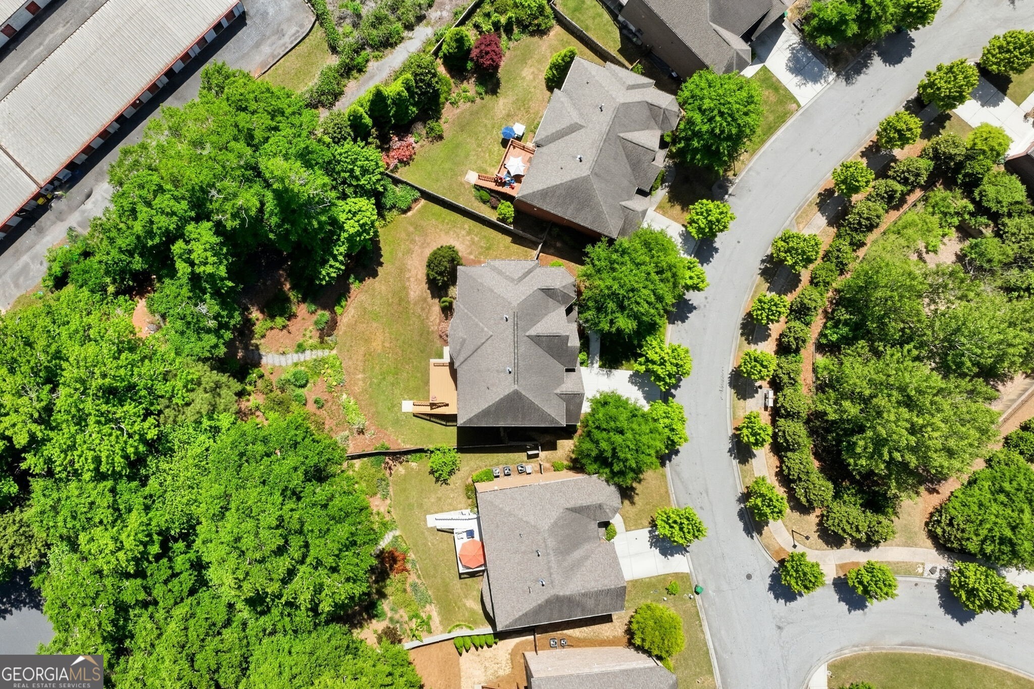3011 Frazier Way