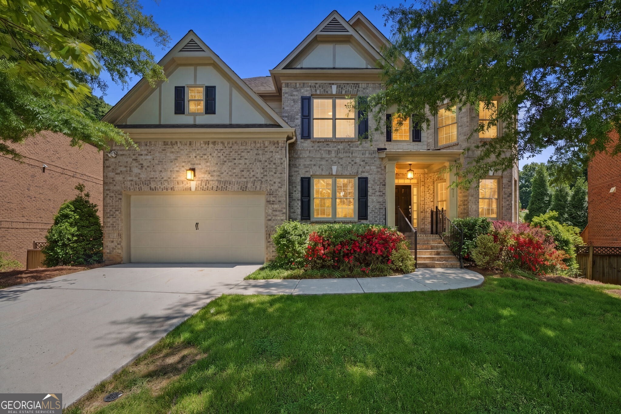 3011 Frazier Way