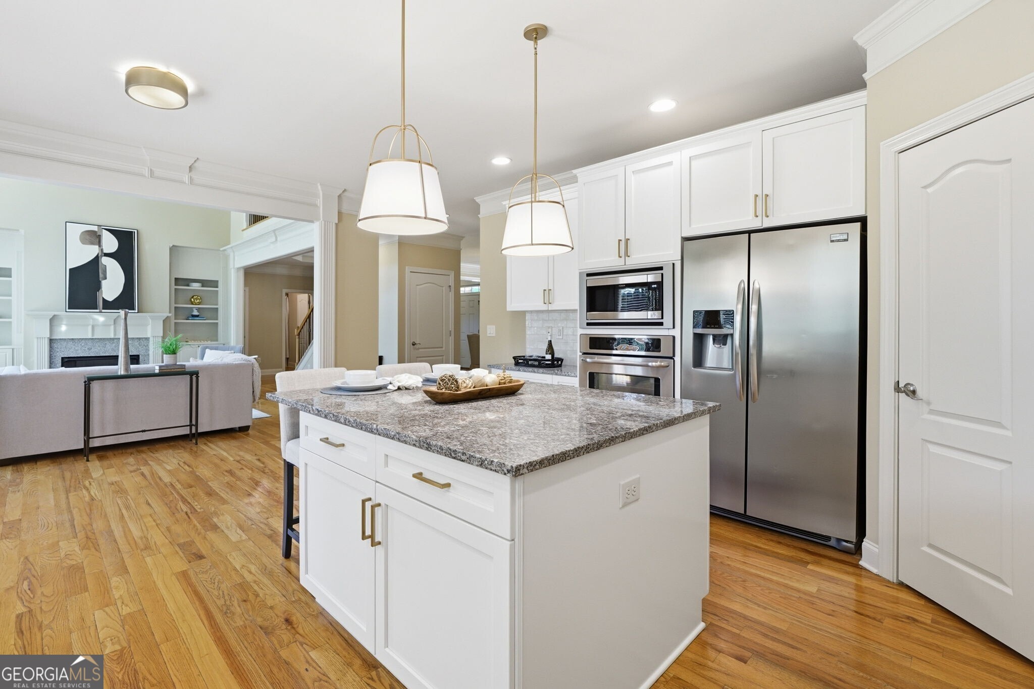3011 Frazier Way
