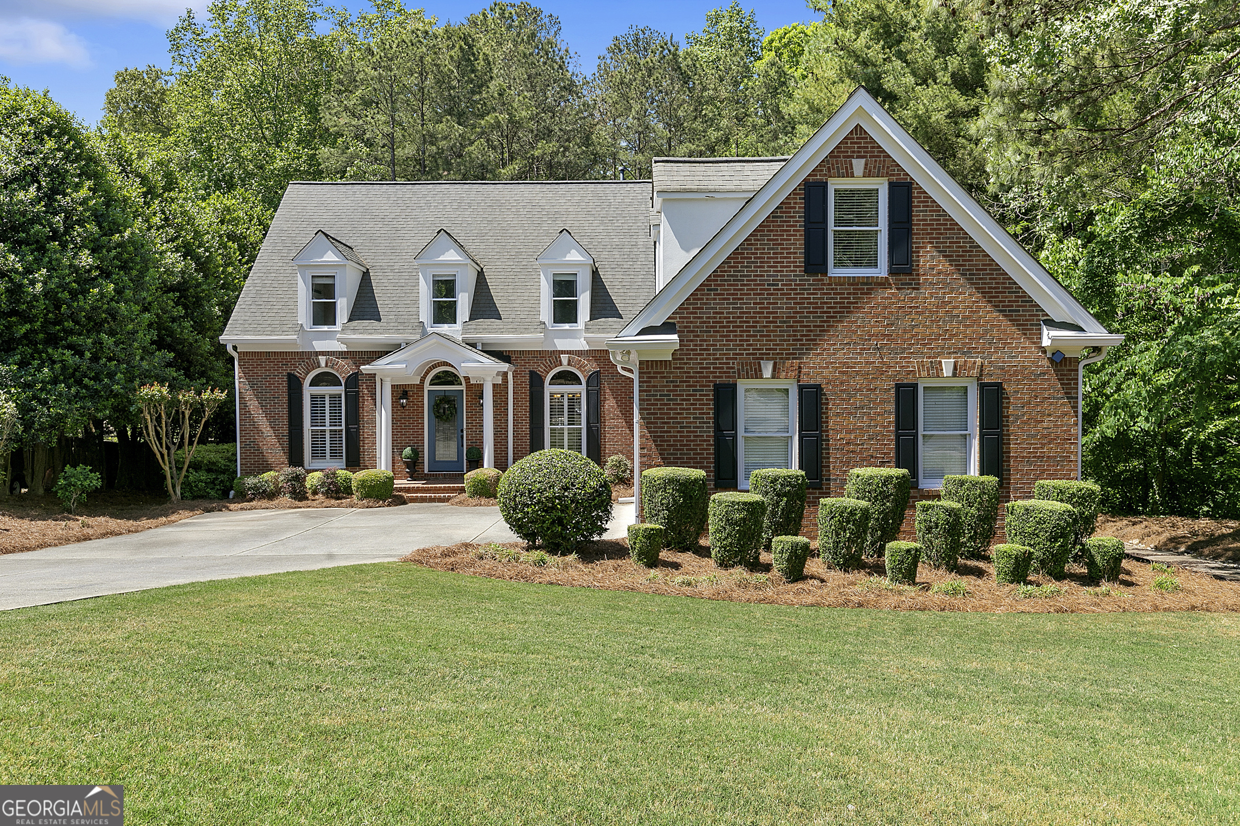 2135 Whittingham Court