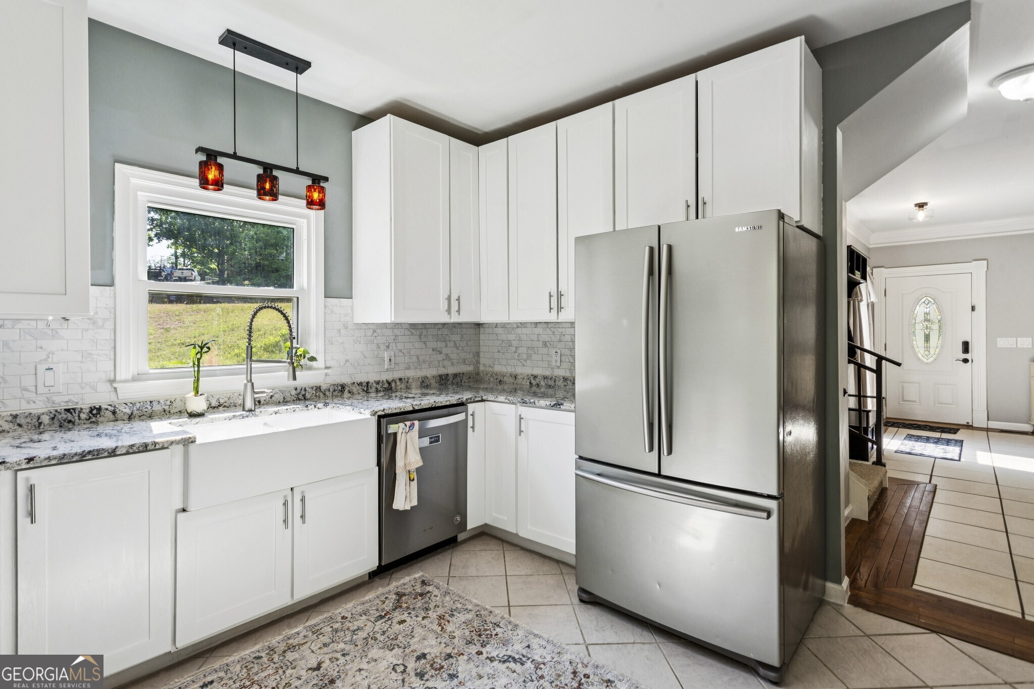 4595 Stewart Reilly Drive NW