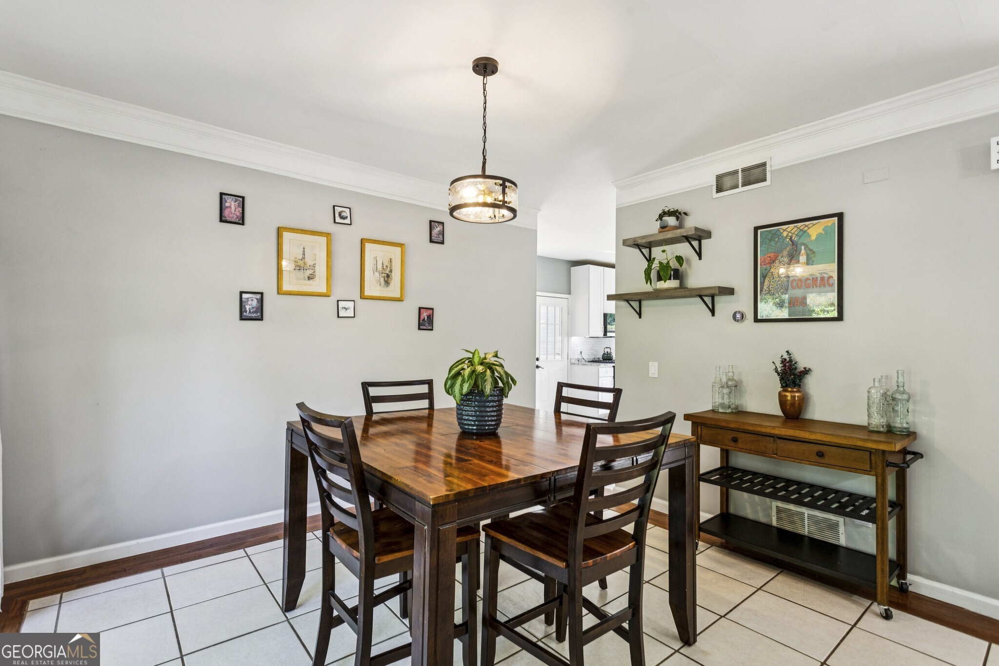 4595 Stewart Reilly Drive NW