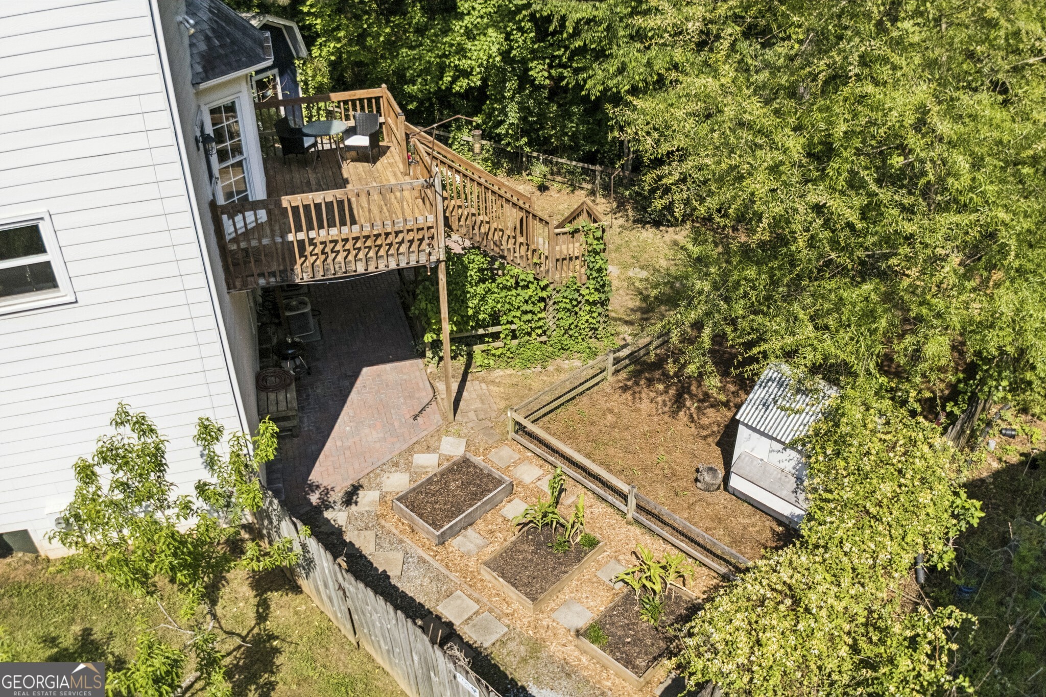 4595 Stewart Reilly Drive NW