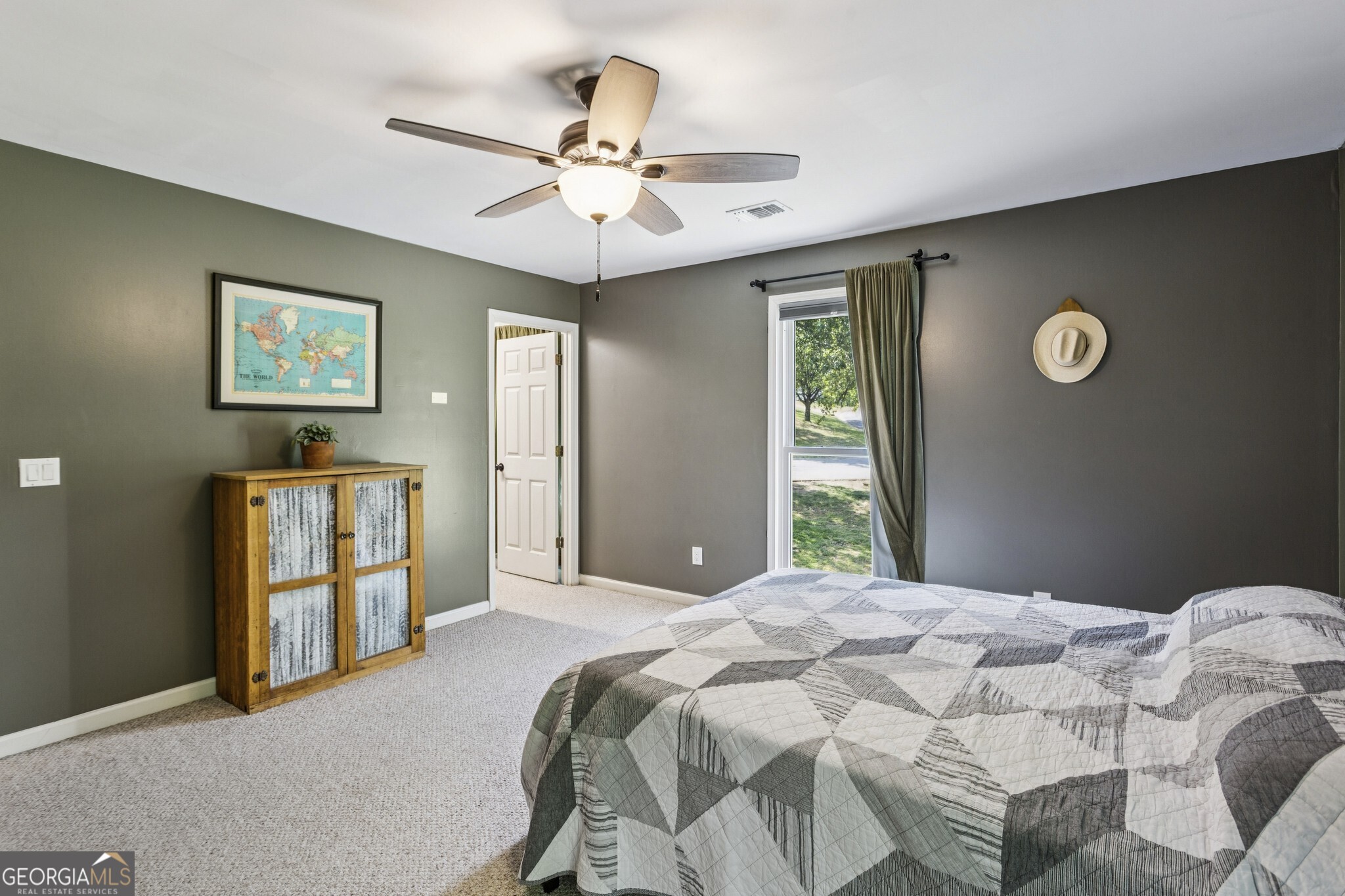 4595 Stewart Reilly Drive NW