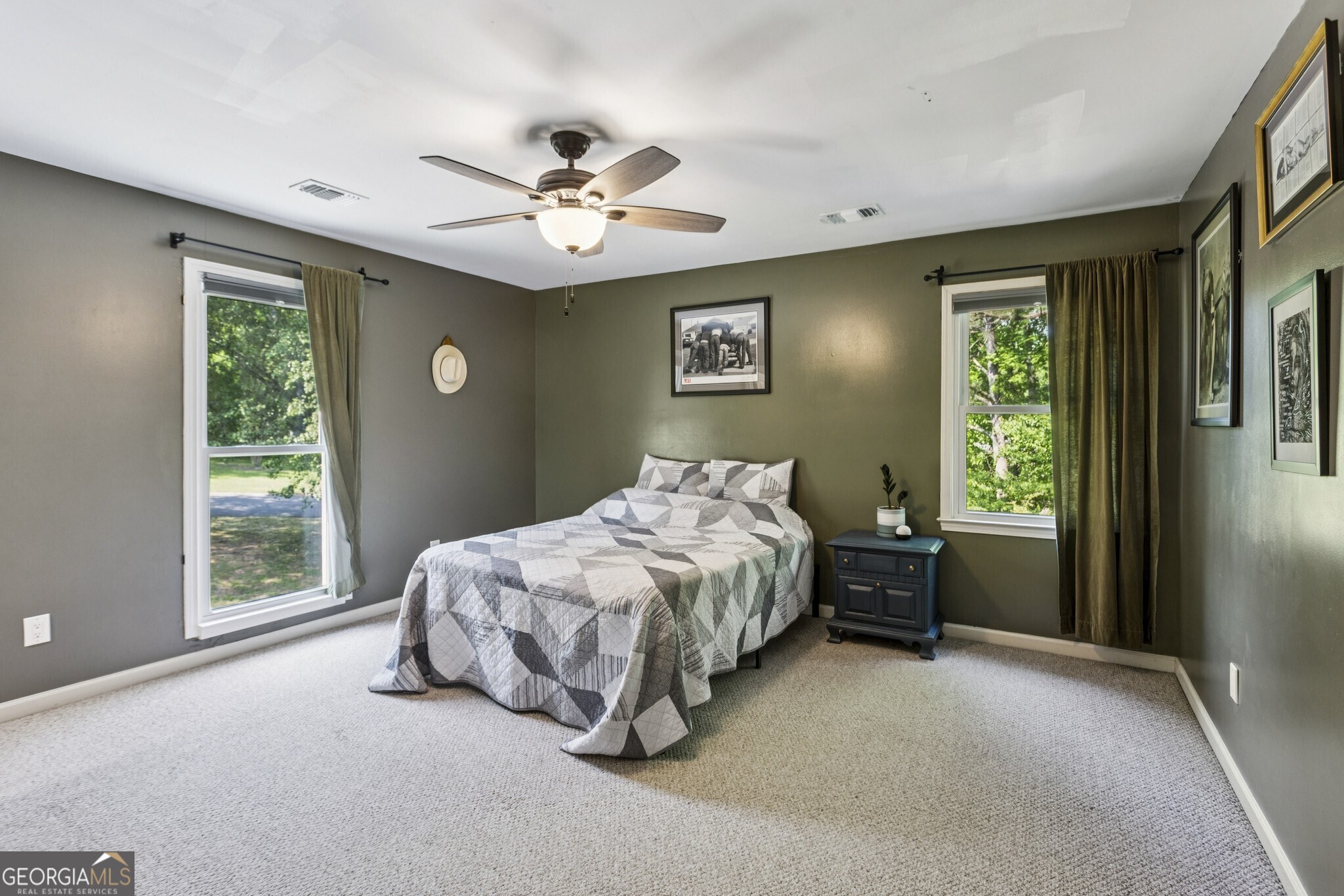 4595 Stewart Reilly Drive NW
