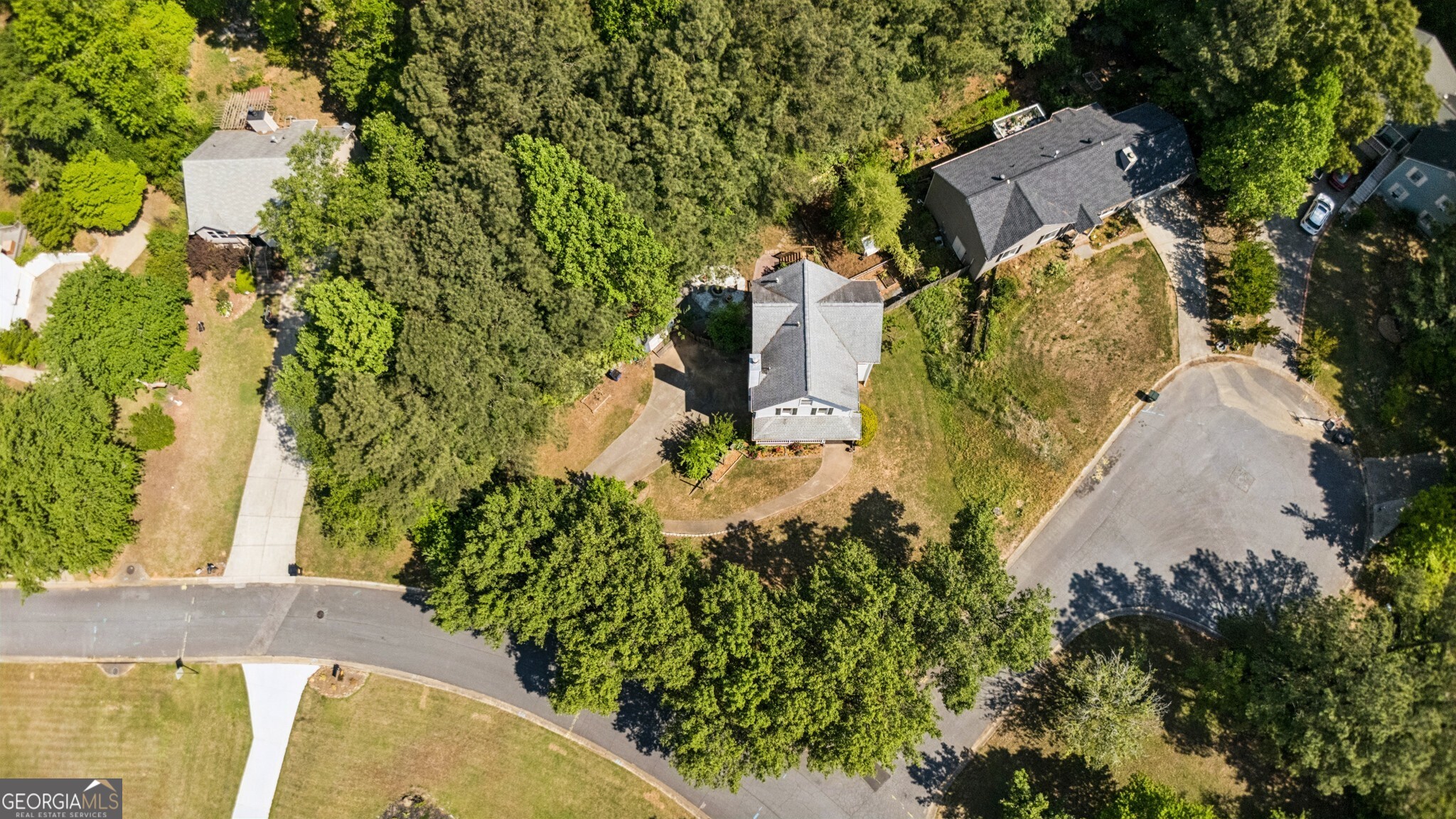 4595 Stewart Reilly Drive NW