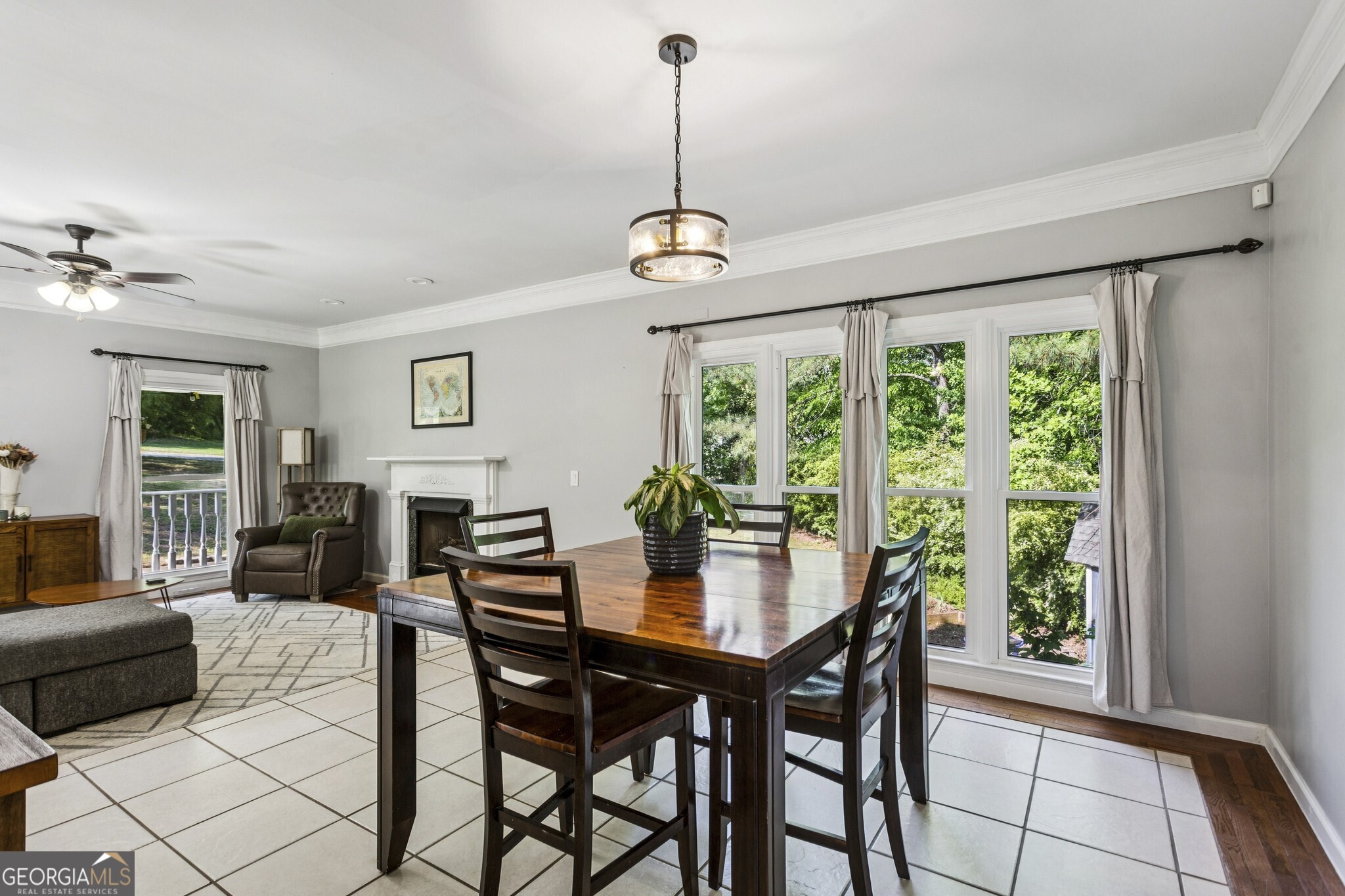 4595 Stewart Reilly Drive NW