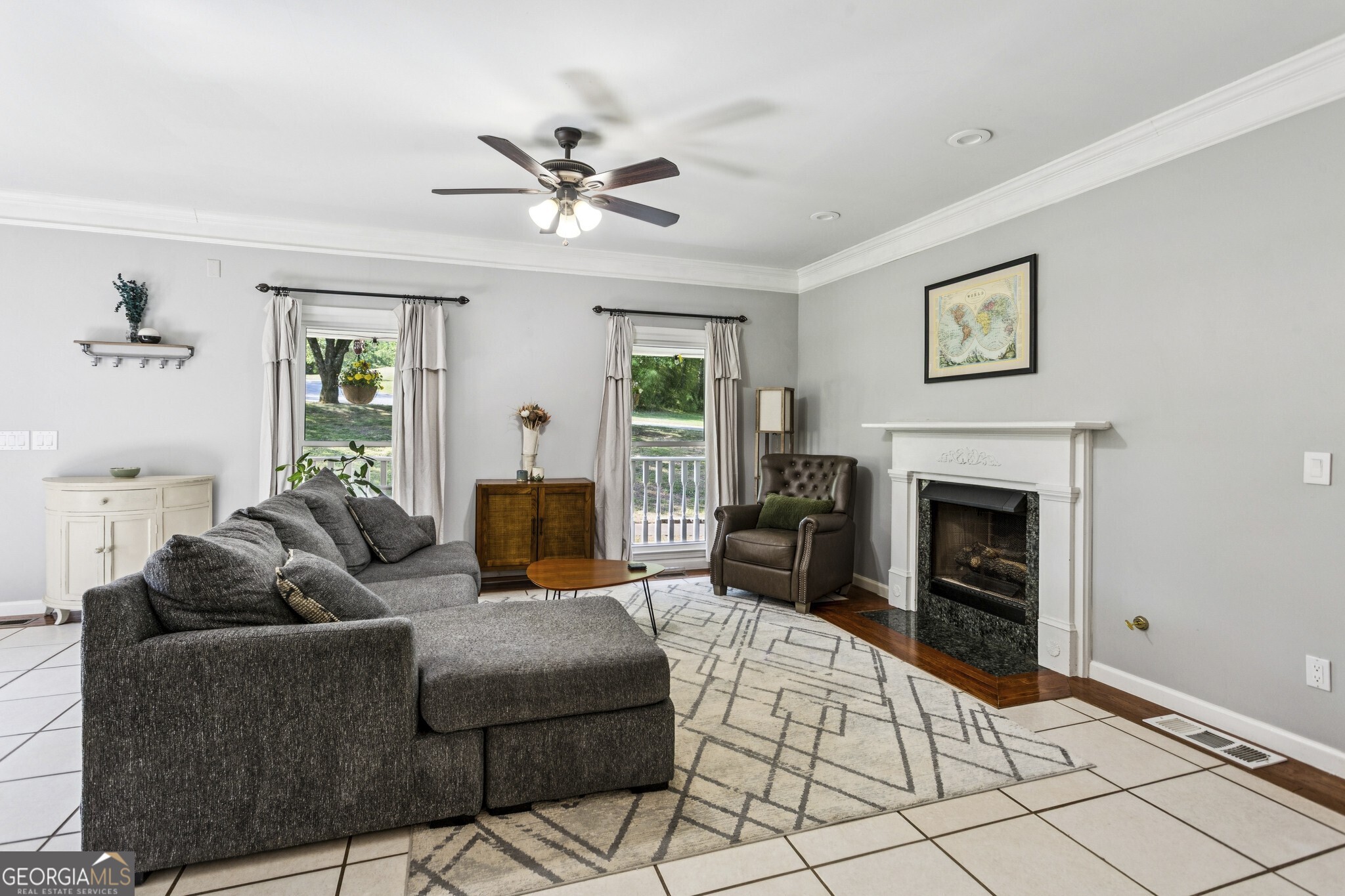 4595 Stewart Reilly Drive NW