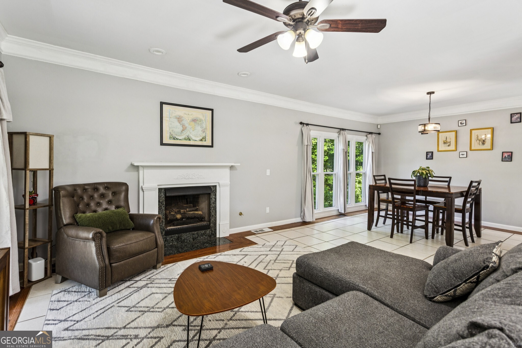4595 Stewart Reilly Drive NW