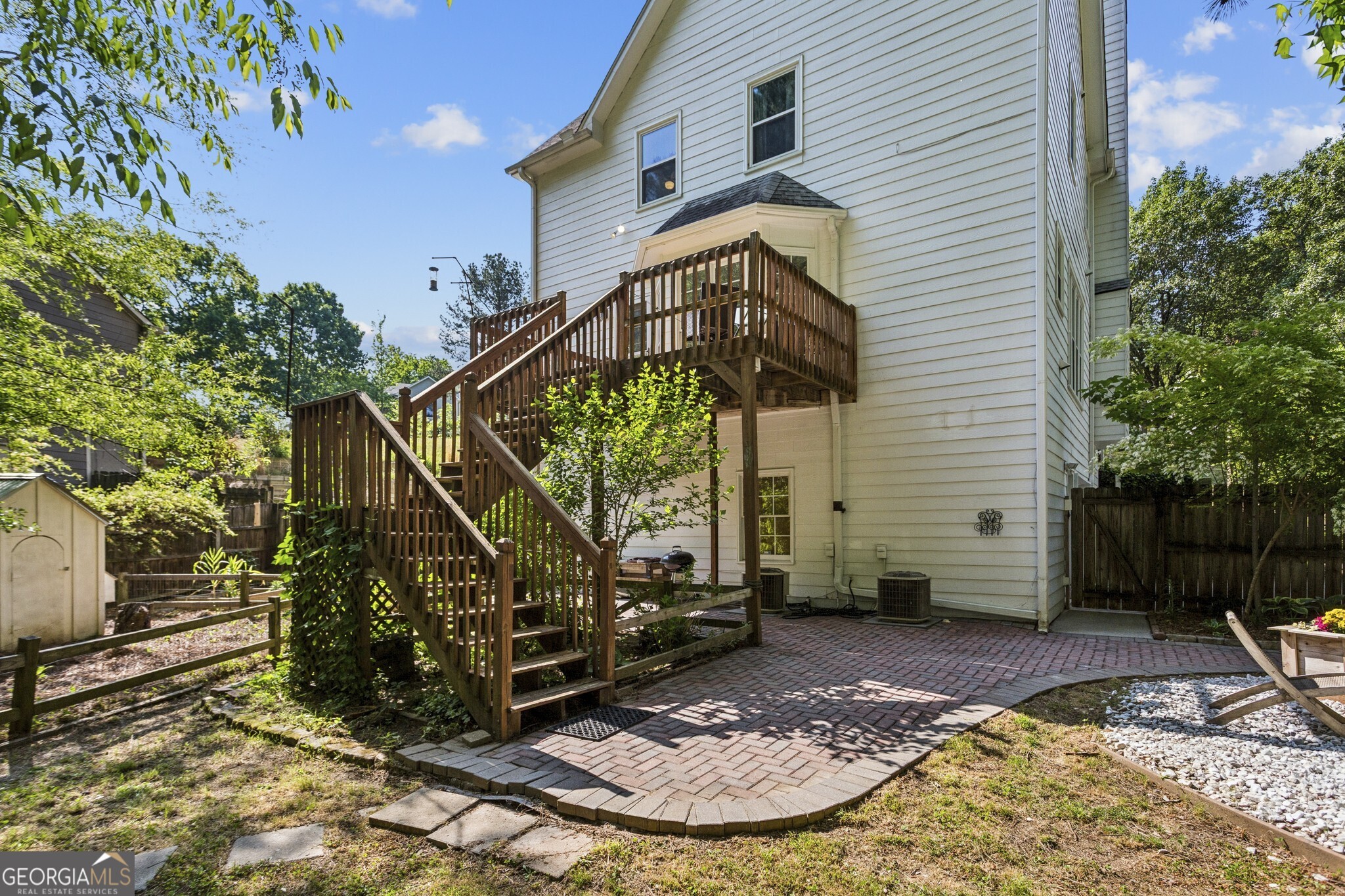4595 Stewart Reilly Drive NW