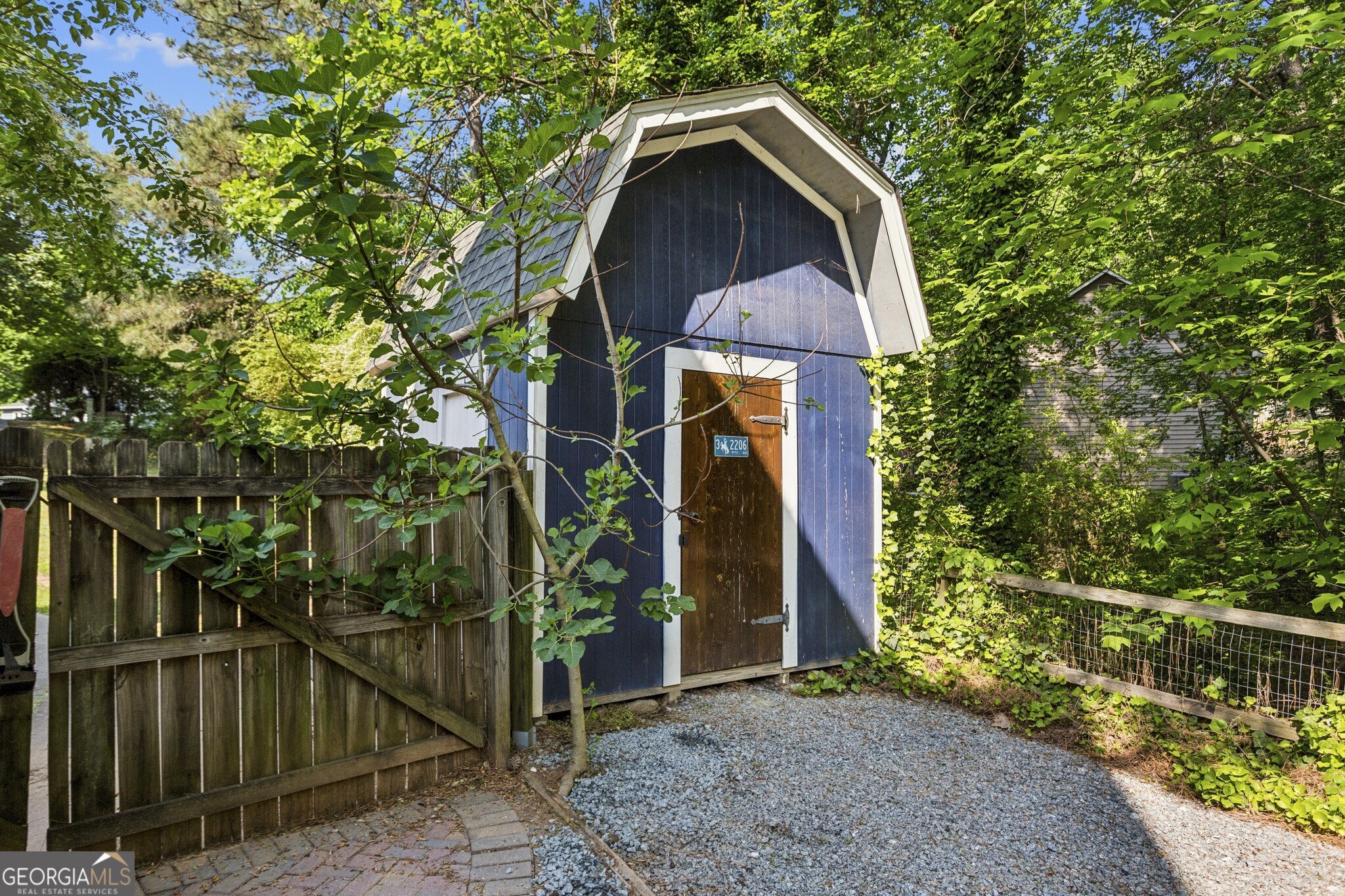 4595 Stewart Reilly Drive NW
