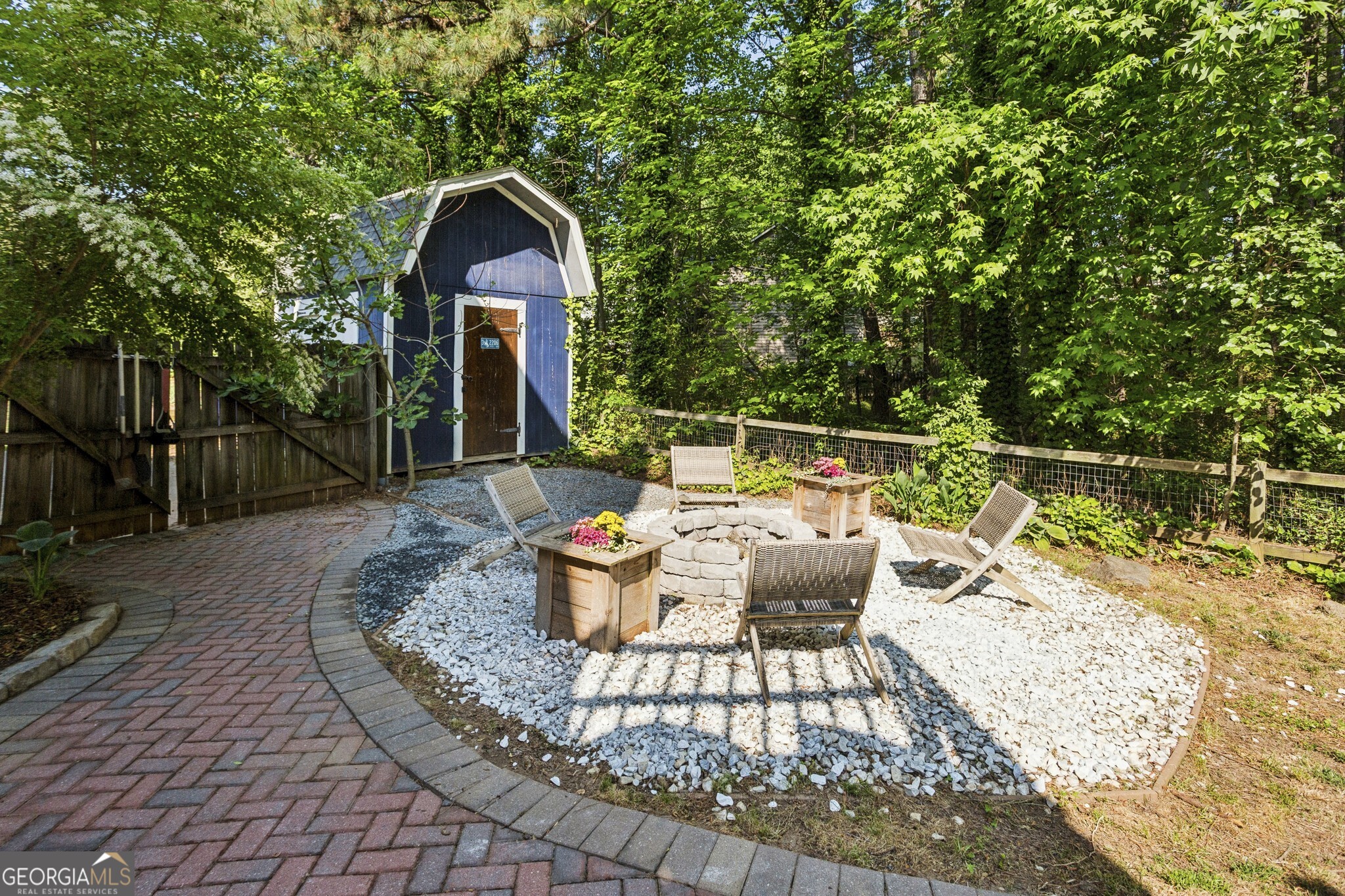 4595 Stewart Reilly Drive NW