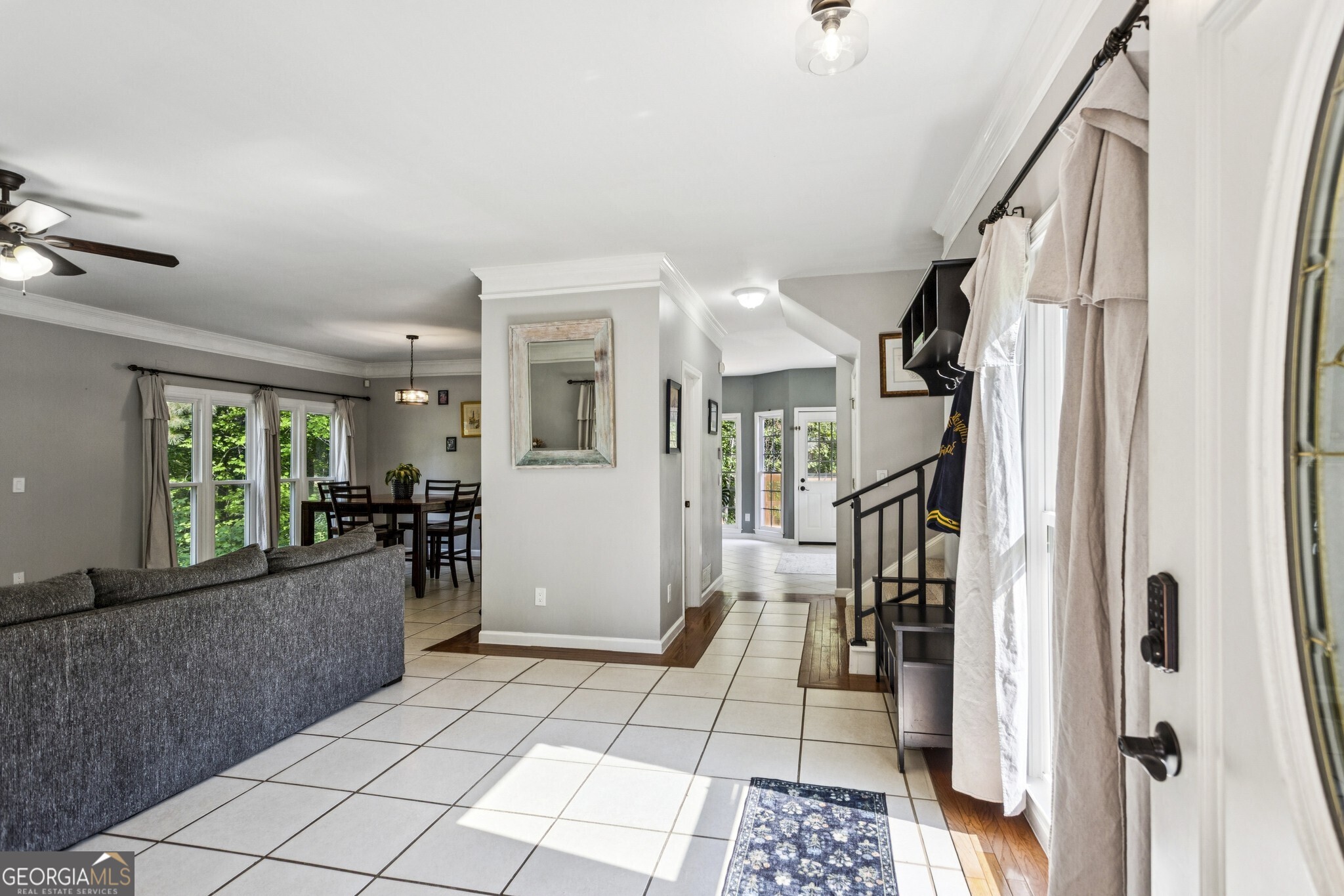 4595 Stewart Reilly Drive NW