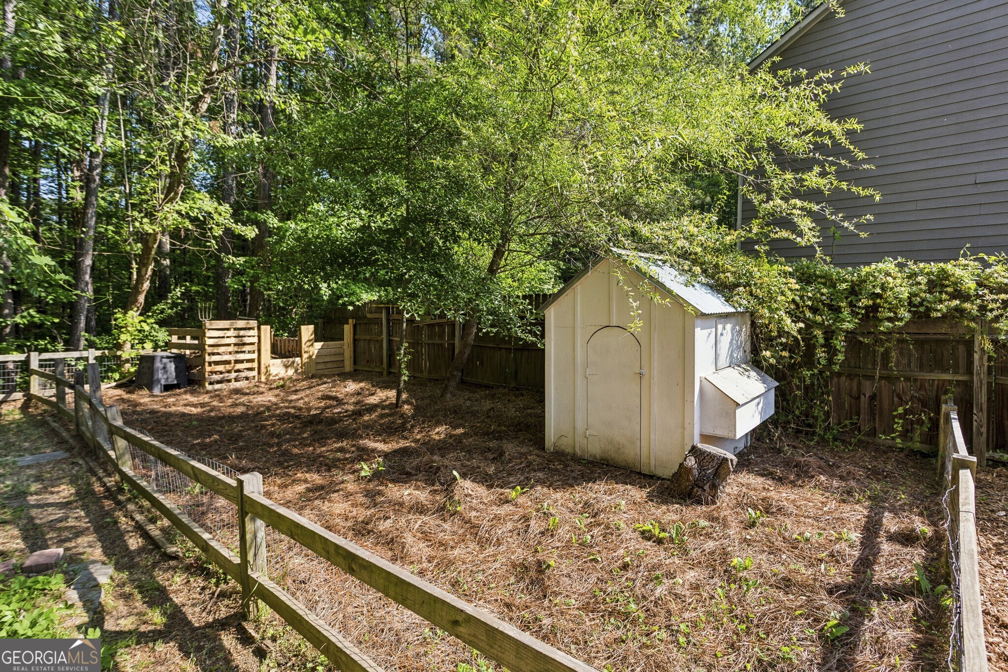 4595 Stewart Reilly Drive NW