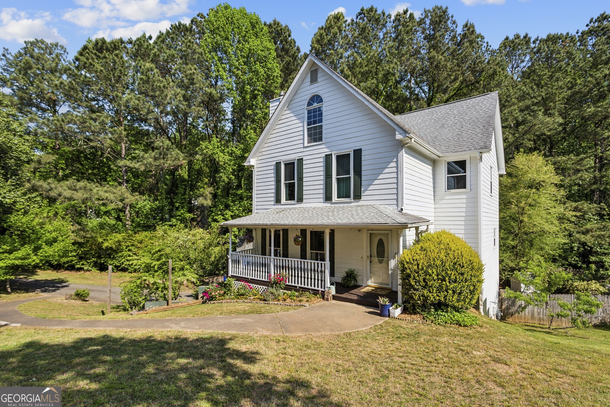 4595 Stewart Reilly Drive NW