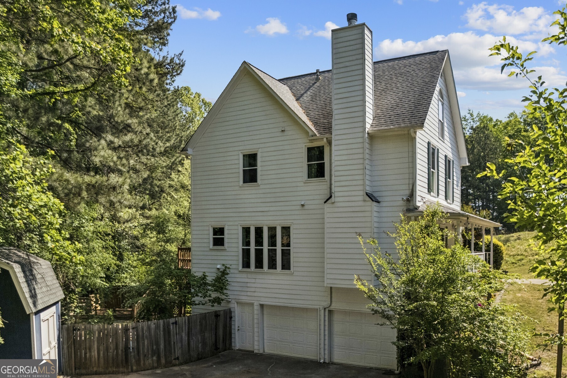 4595 Stewart Reilly Drive NW