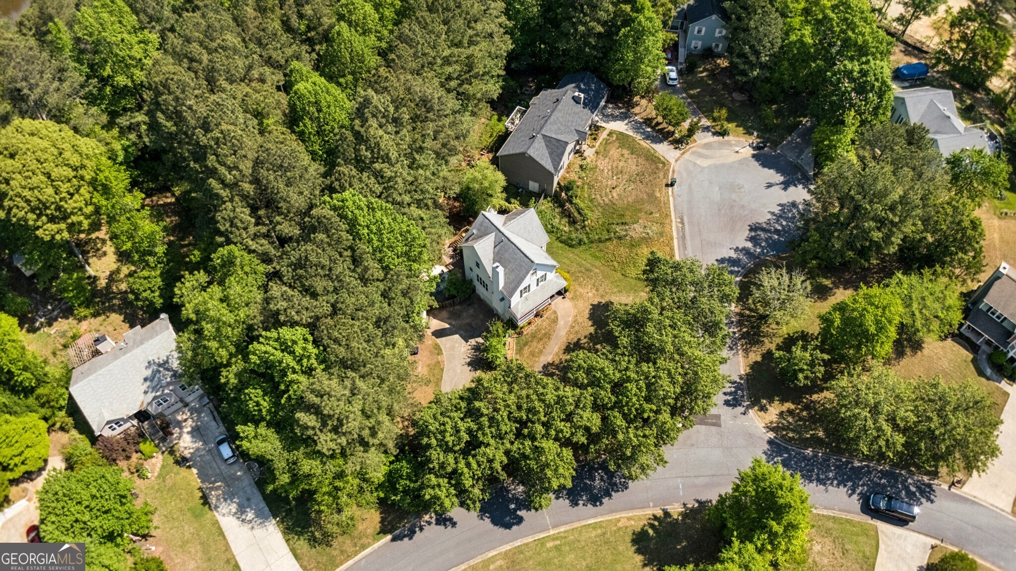 4595 Stewart Reilly Drive NW