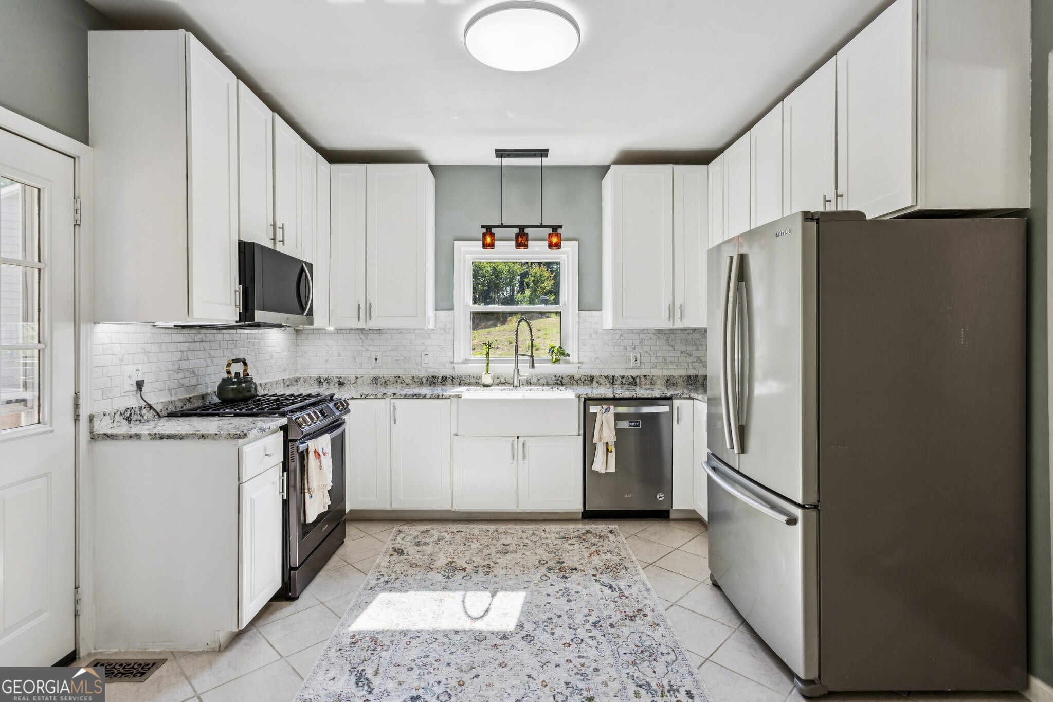 4595 Stewart Reilly Drive NW