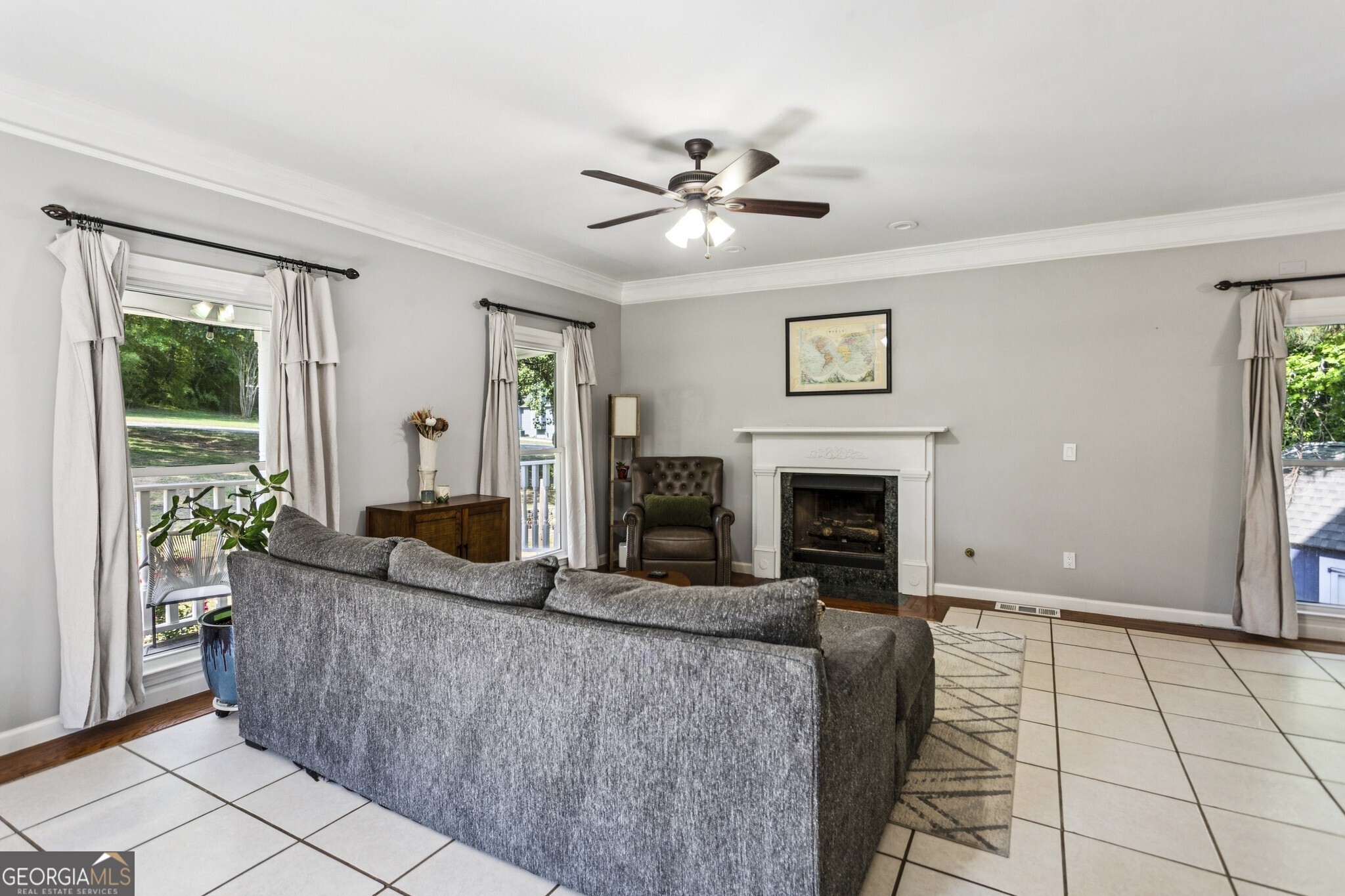 4595 Stewart Reilly Drive NW