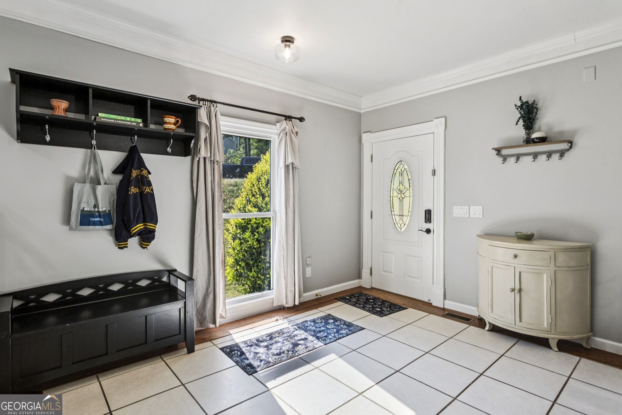 4595 Stewart Reilly Drive NW