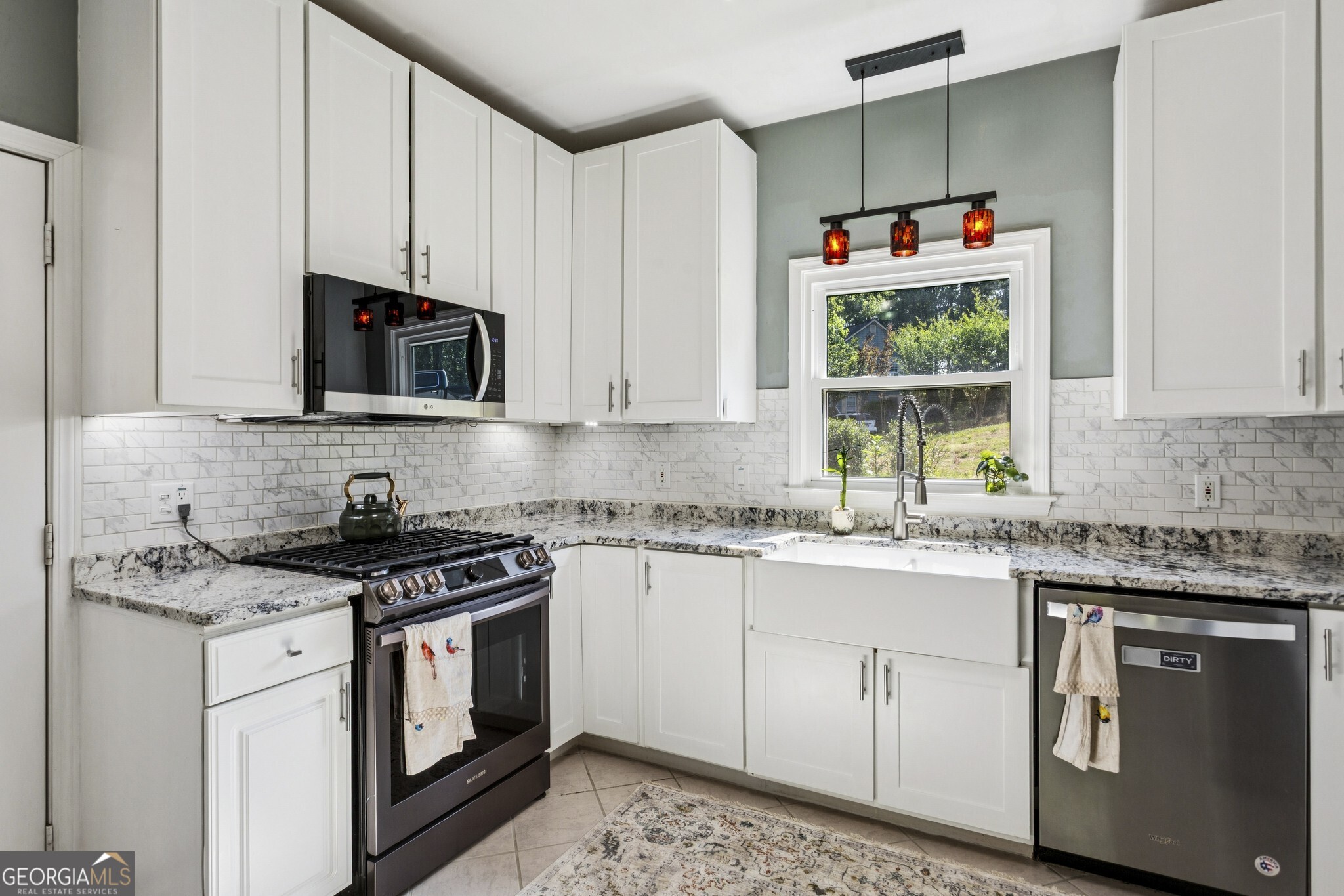 4595 Stewart Reilly Drive NW