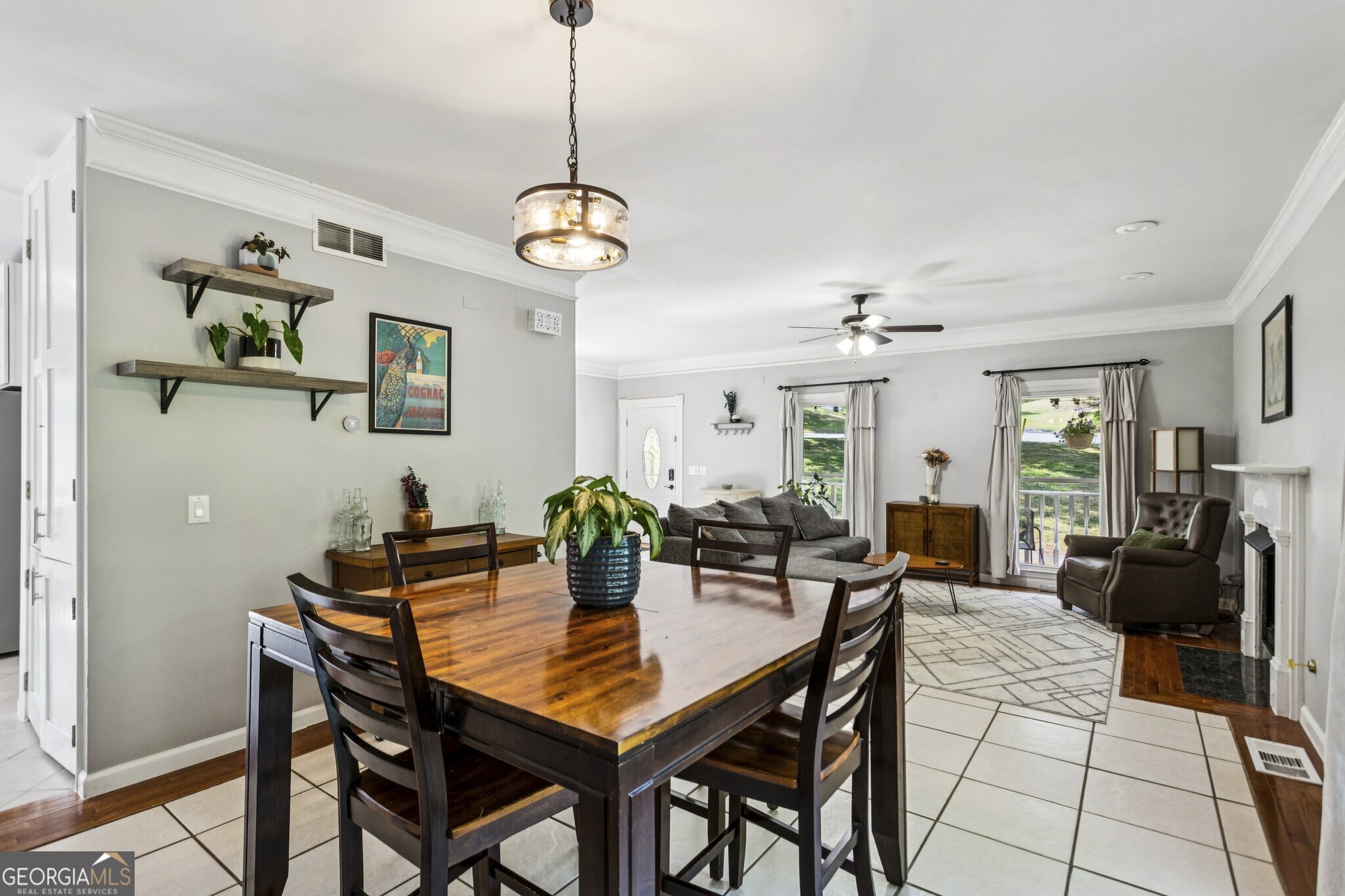 4595 Stewart Reilly Drive NW