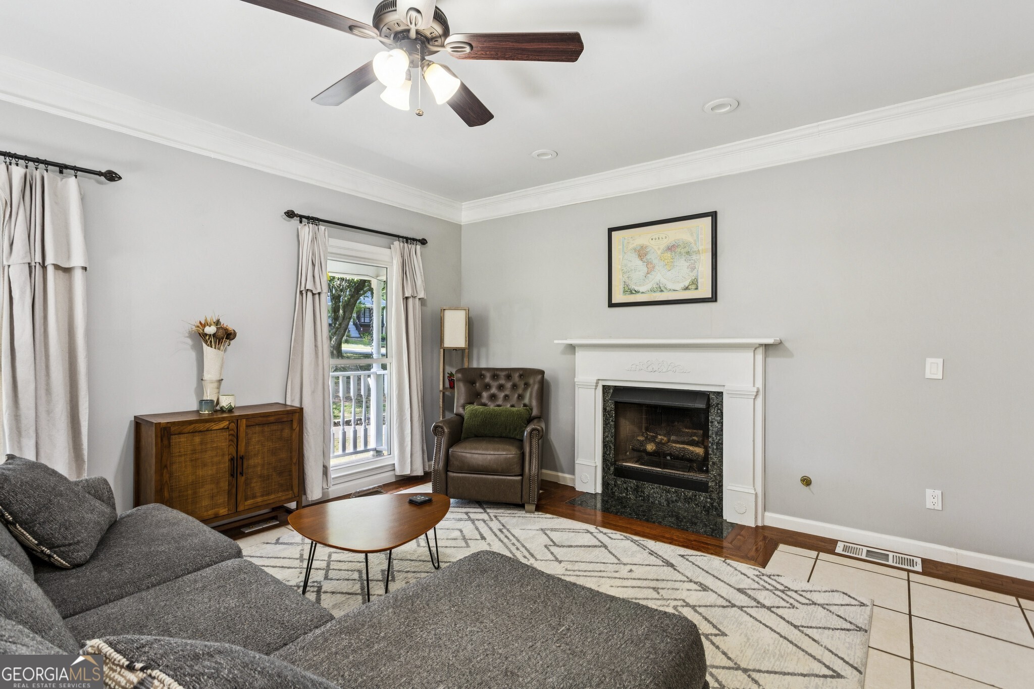 4595 Stewart Reilly Drive NW