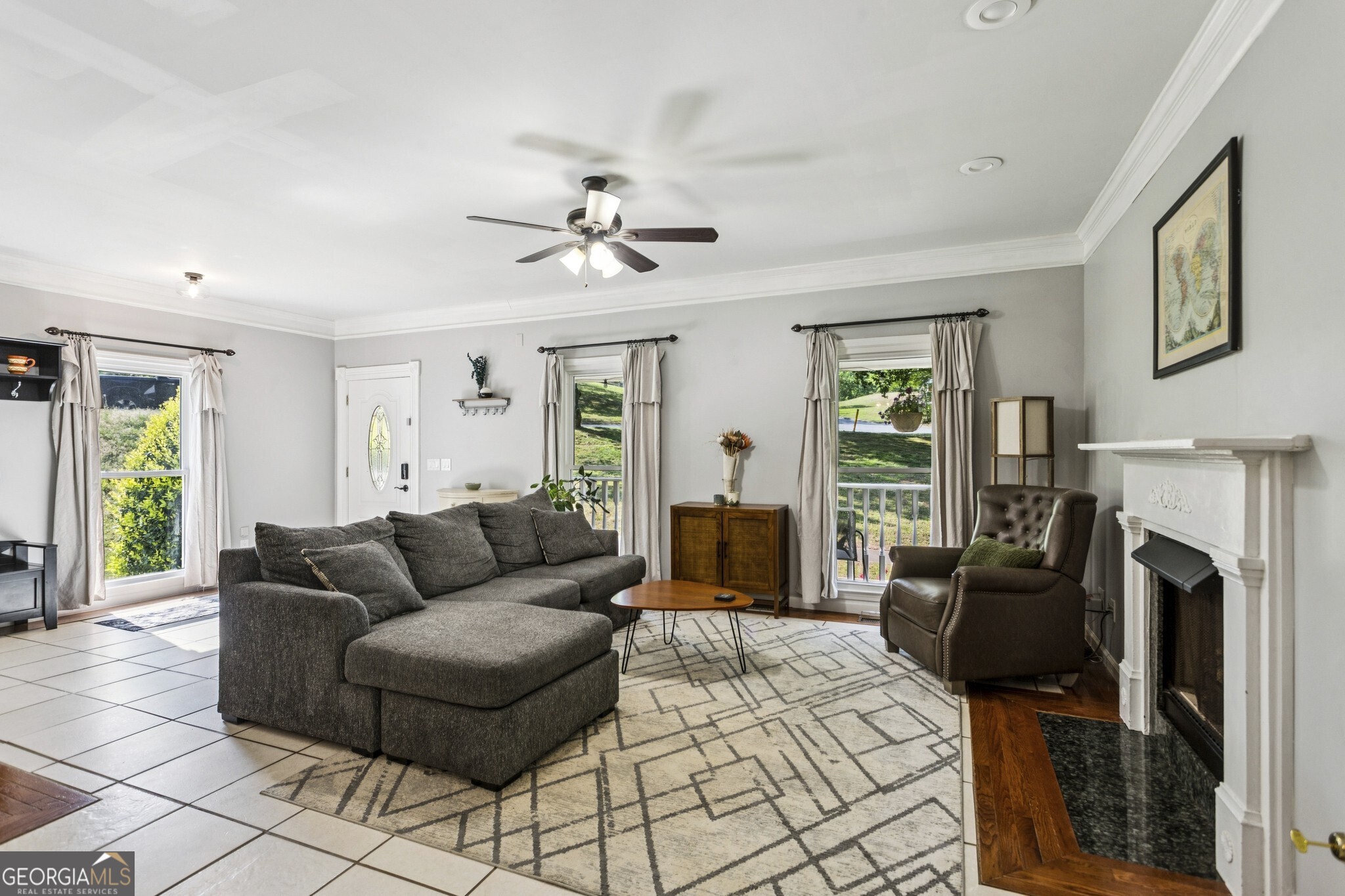 4595 Stewart Reilly Drive NW