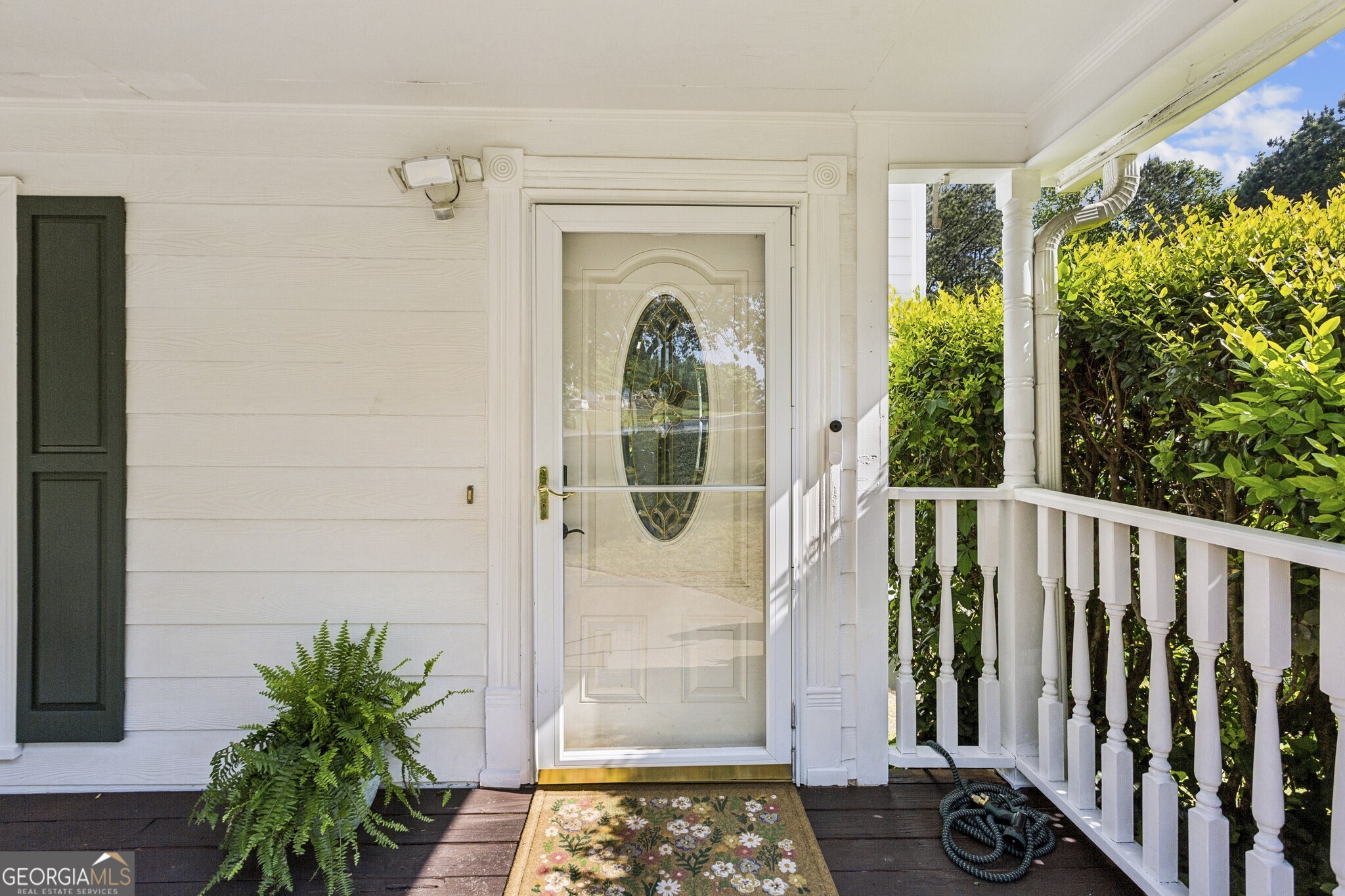 4595 Stewart Reilly Drive NW