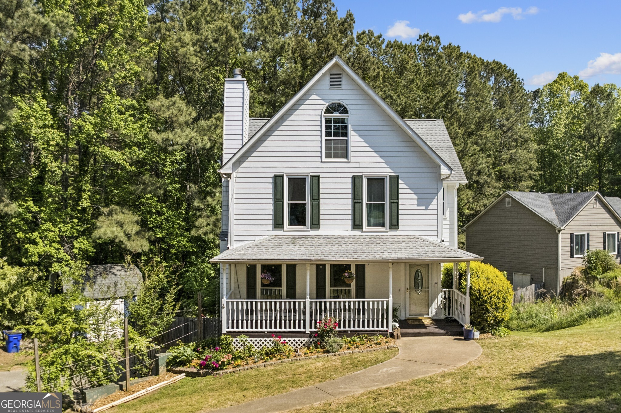 4595 Stewart Reilly Drive NW