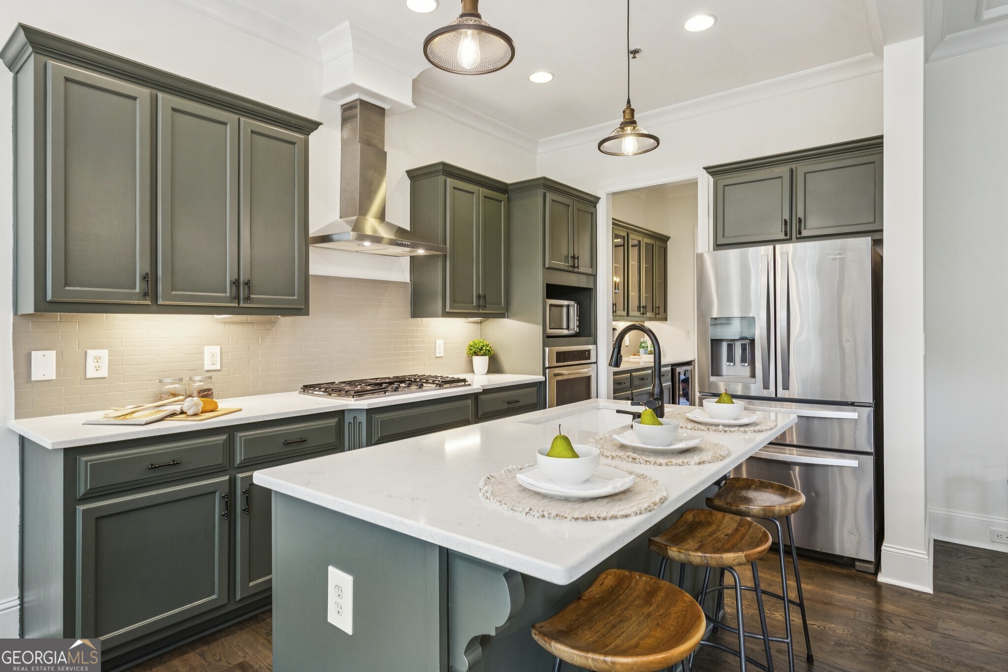 538 Micayne Circle SE # 3