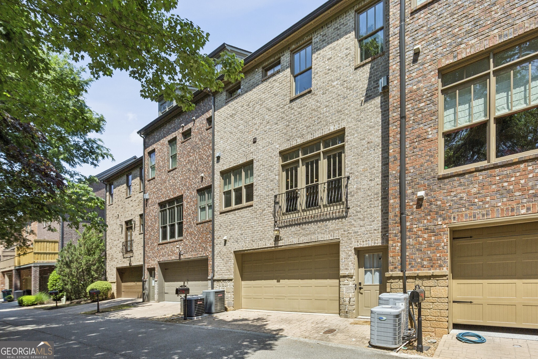 538 Micayne Circle SE # 3
