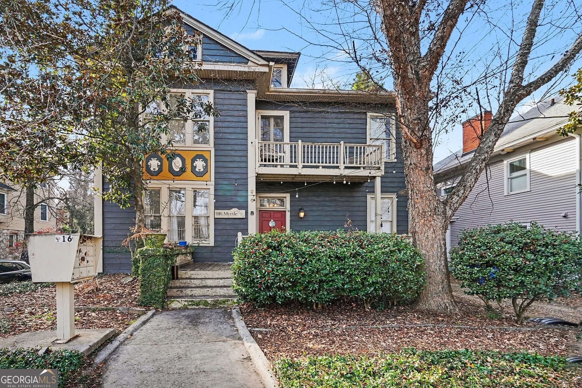 916 Myrtle Street NE # 1
