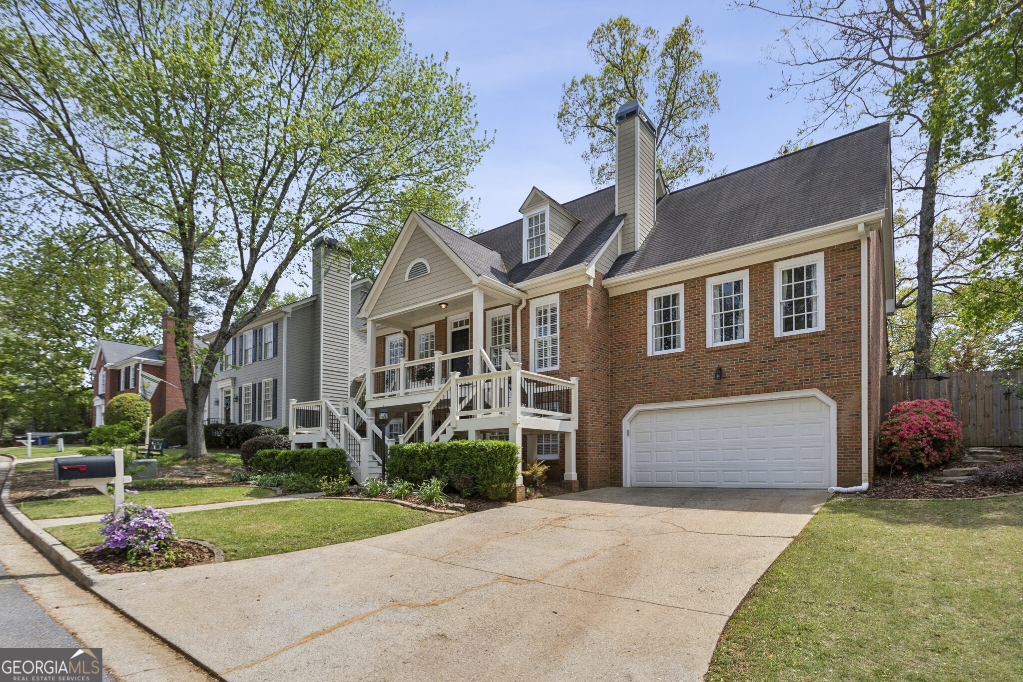 1131 Haven Glen Lane