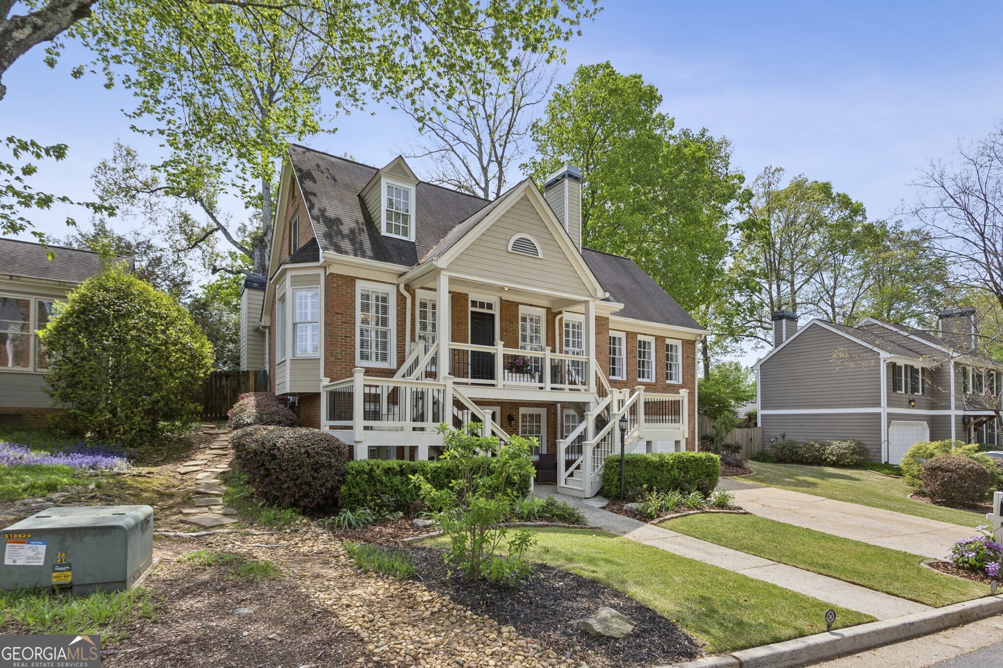 1131 Haven Glen Lane