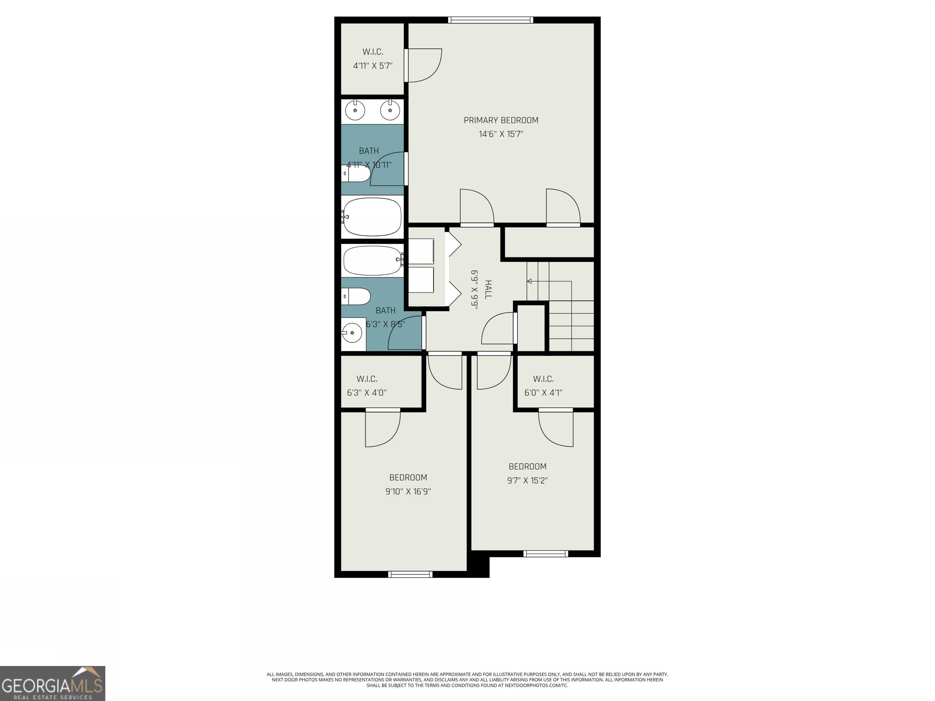 5330 Creekview Lane