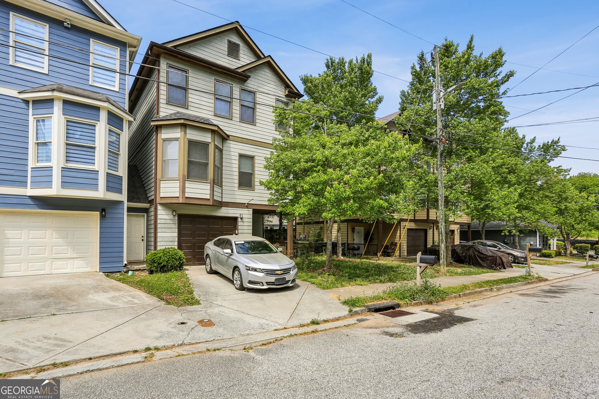 740 Prince Place
