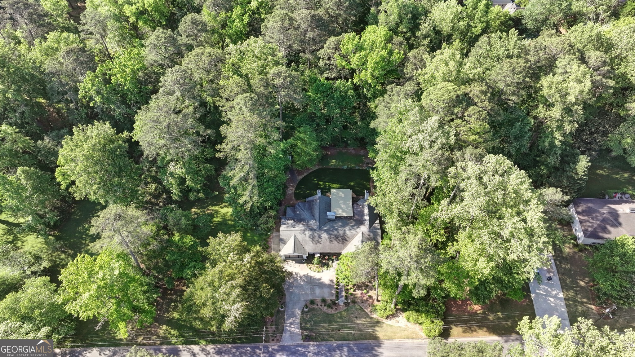 1905 Gainsborough Drive