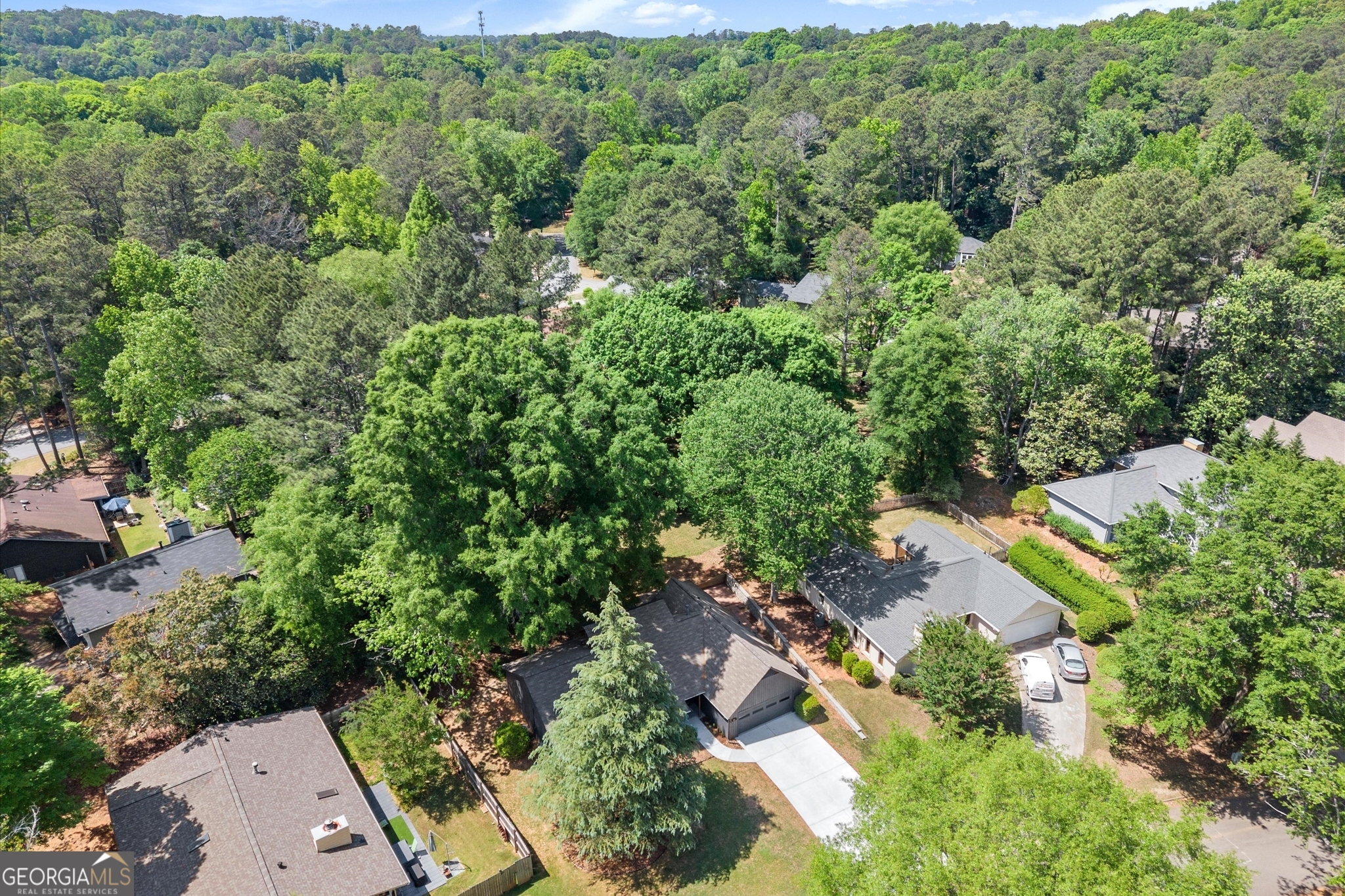 20 Sweetwood Court