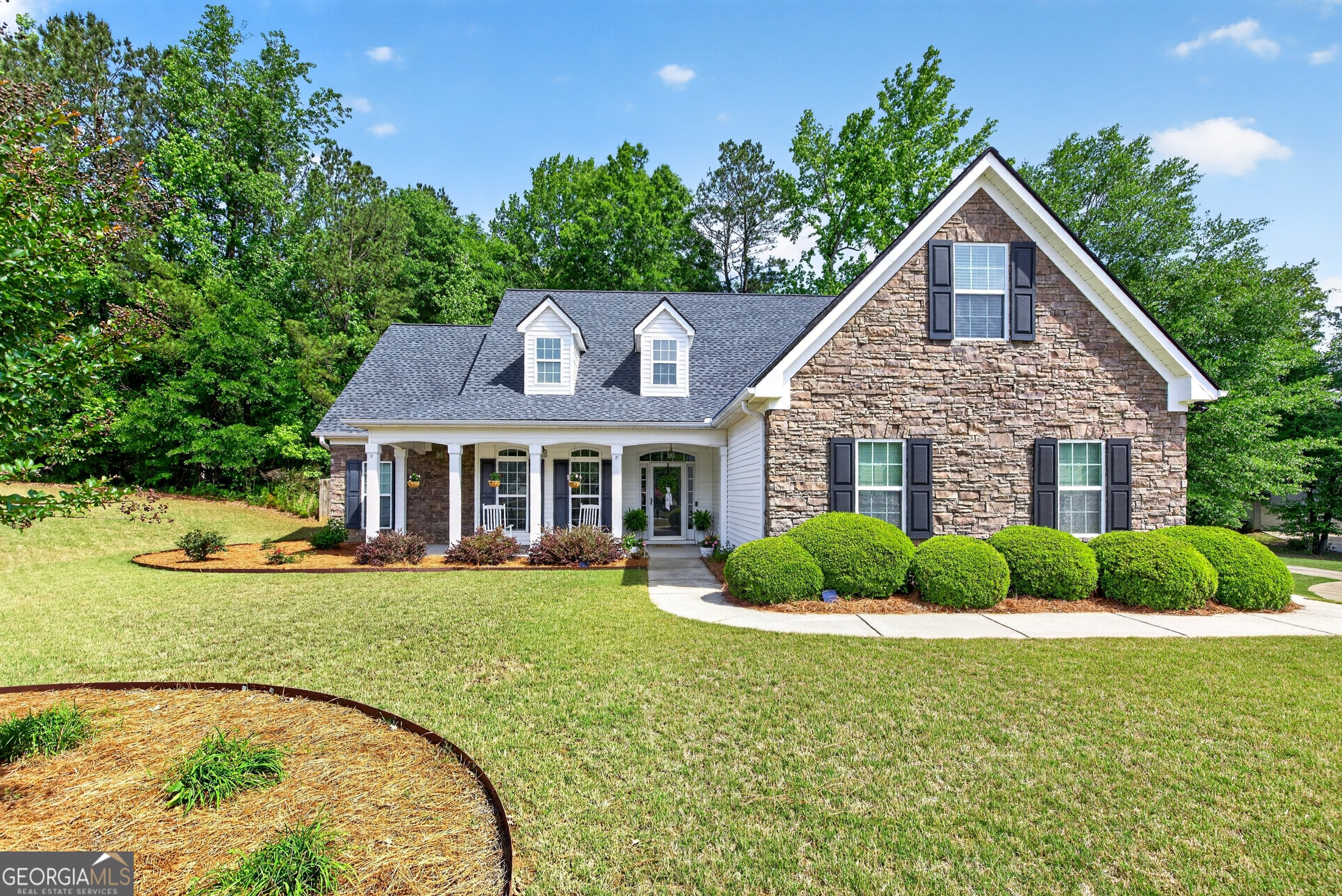 101 Peyton Court