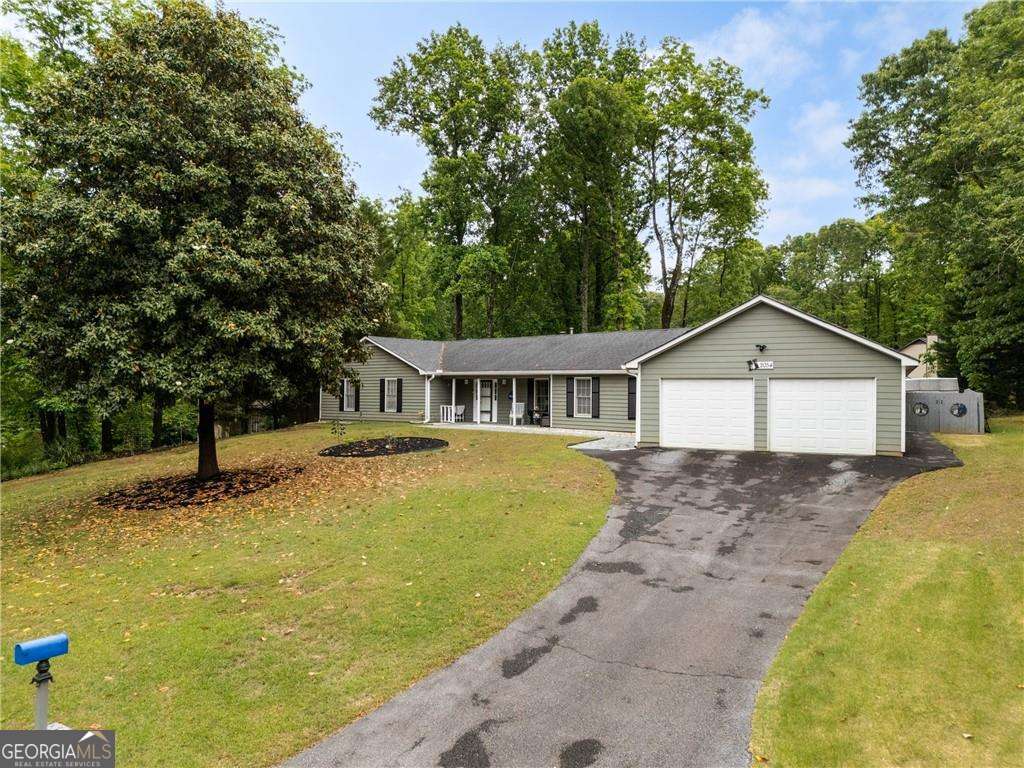 2054 S Cove Trail