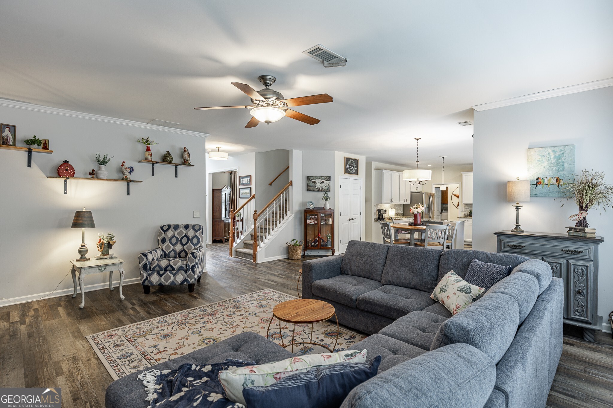 933 Cruce Lake Drive