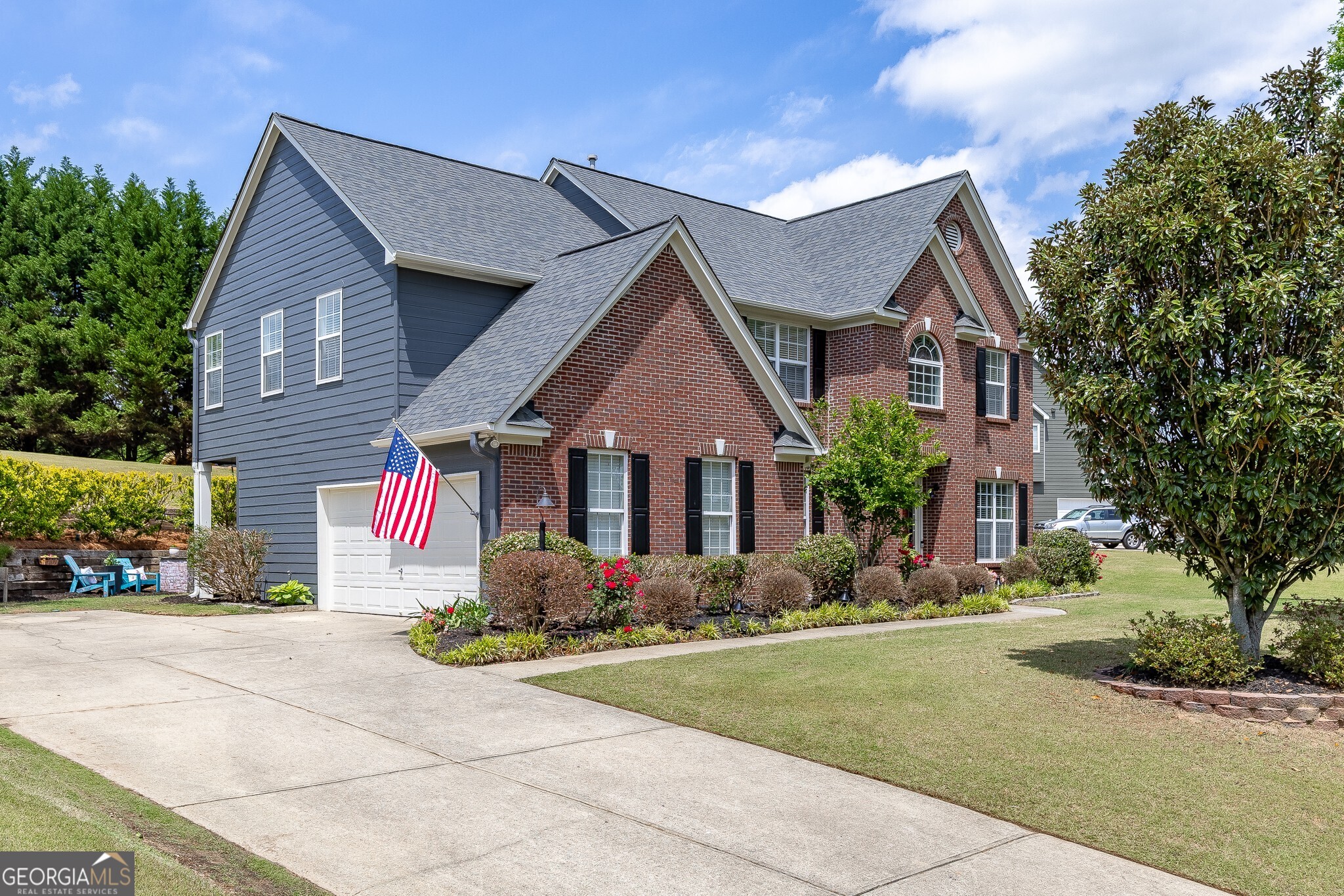 933 Cruce Lake Drive