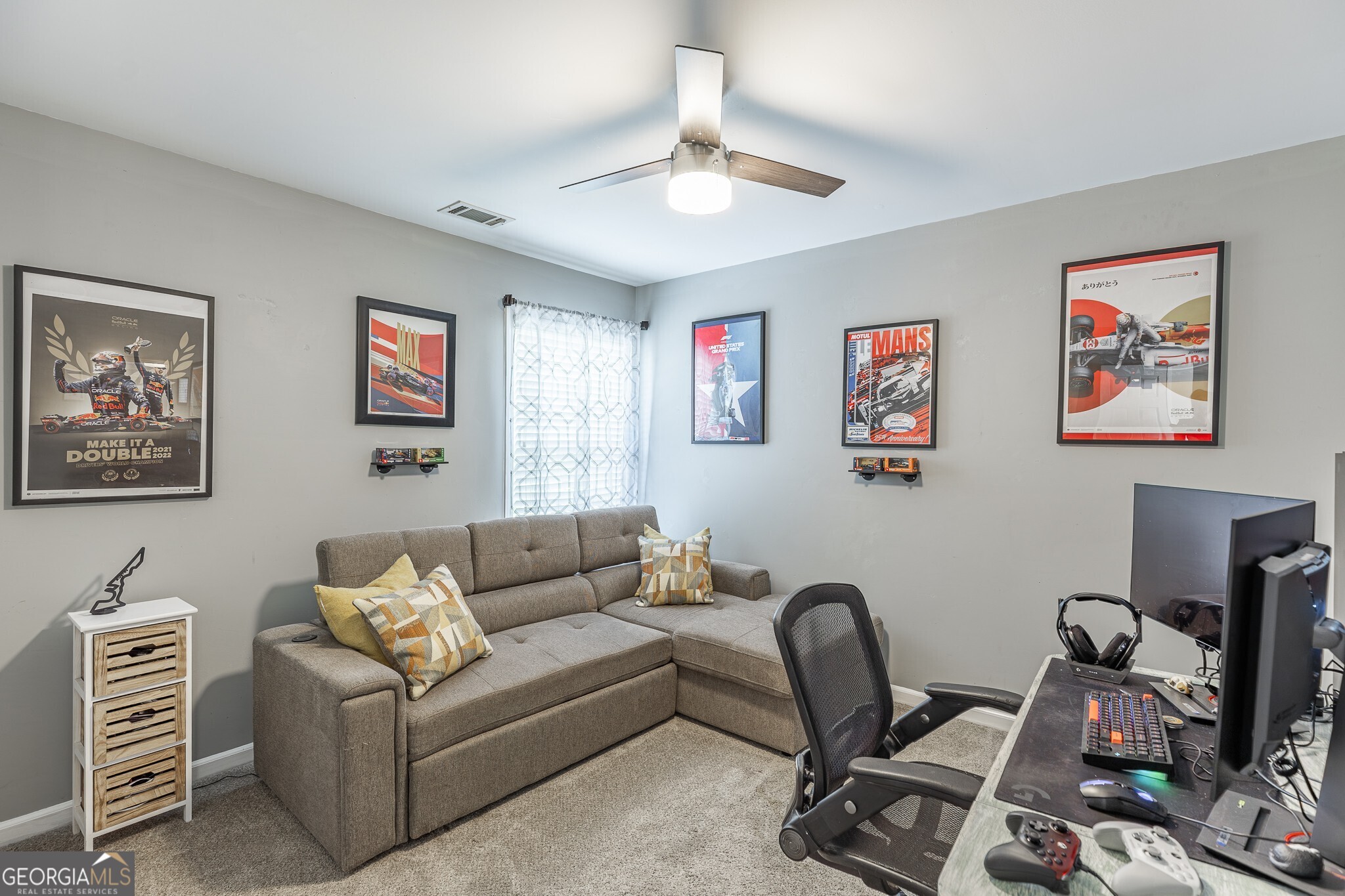 933 Cruce Lake Drive