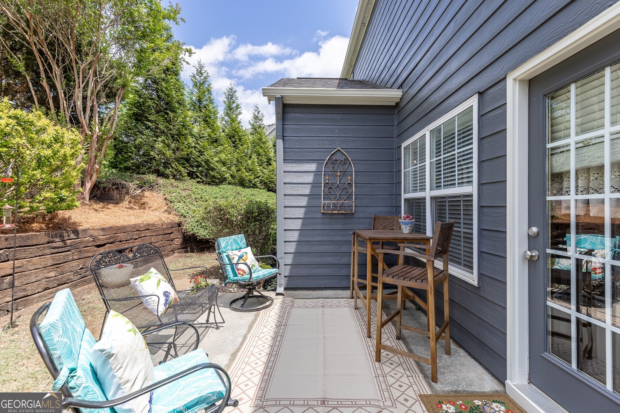 933 Cruce Lake Drive