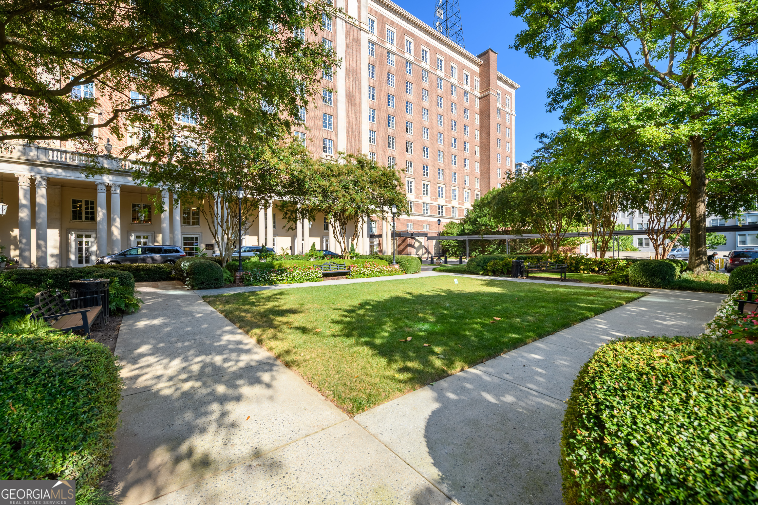 30 5th Street NE # 101