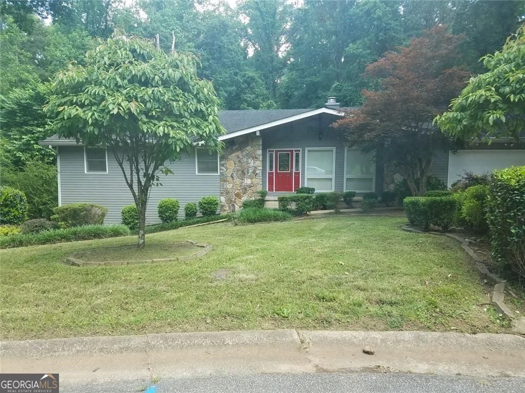 676 Elam Forest Court