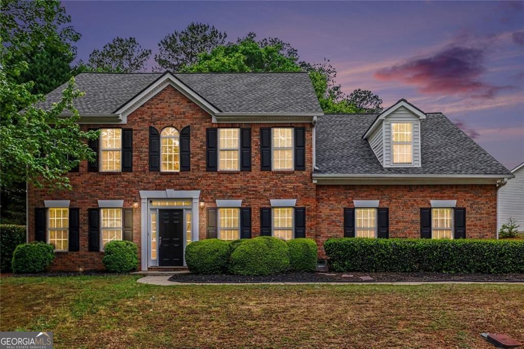 2523 Oak Bluff Drive