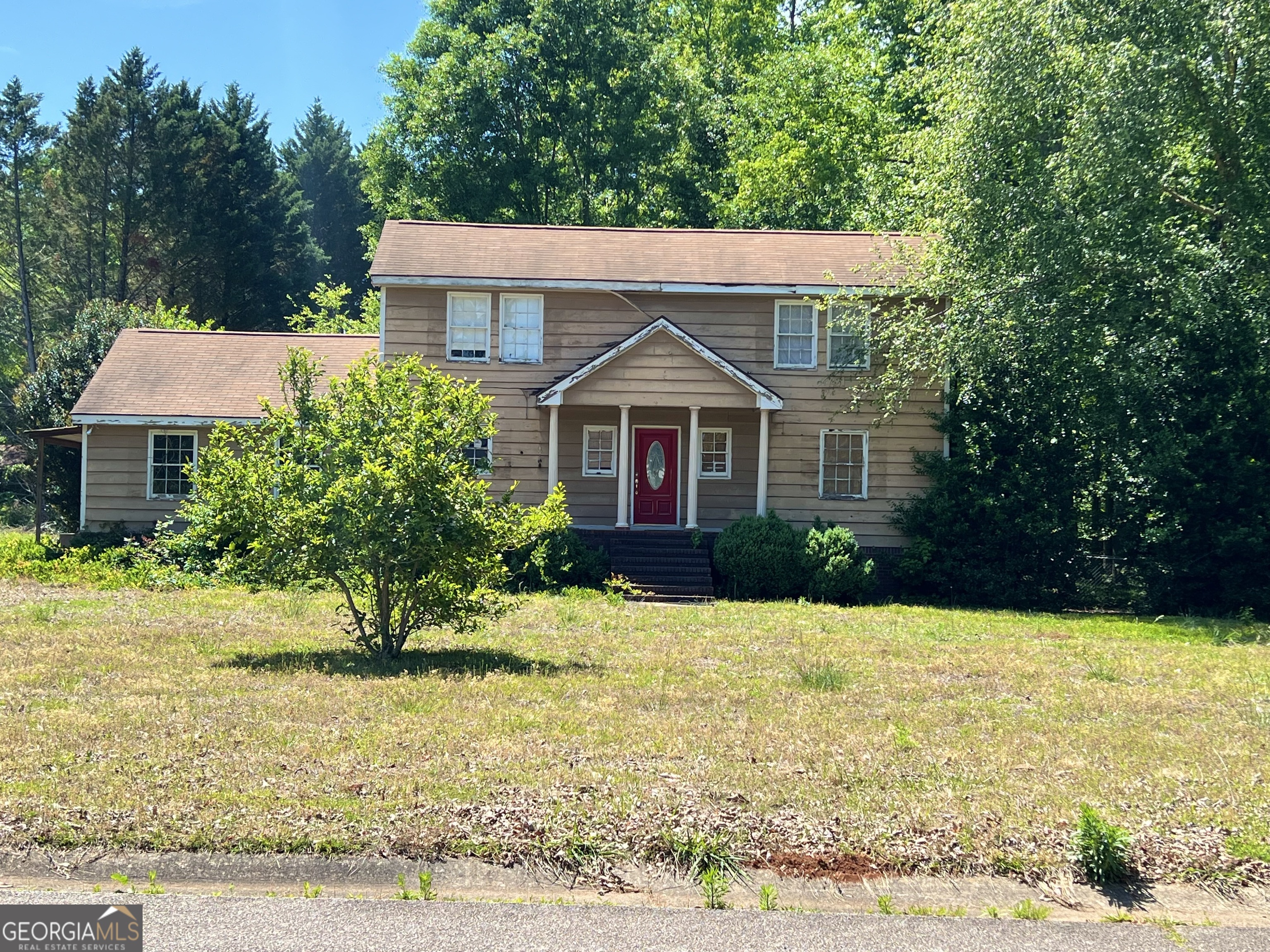 65 Heritage Circle
