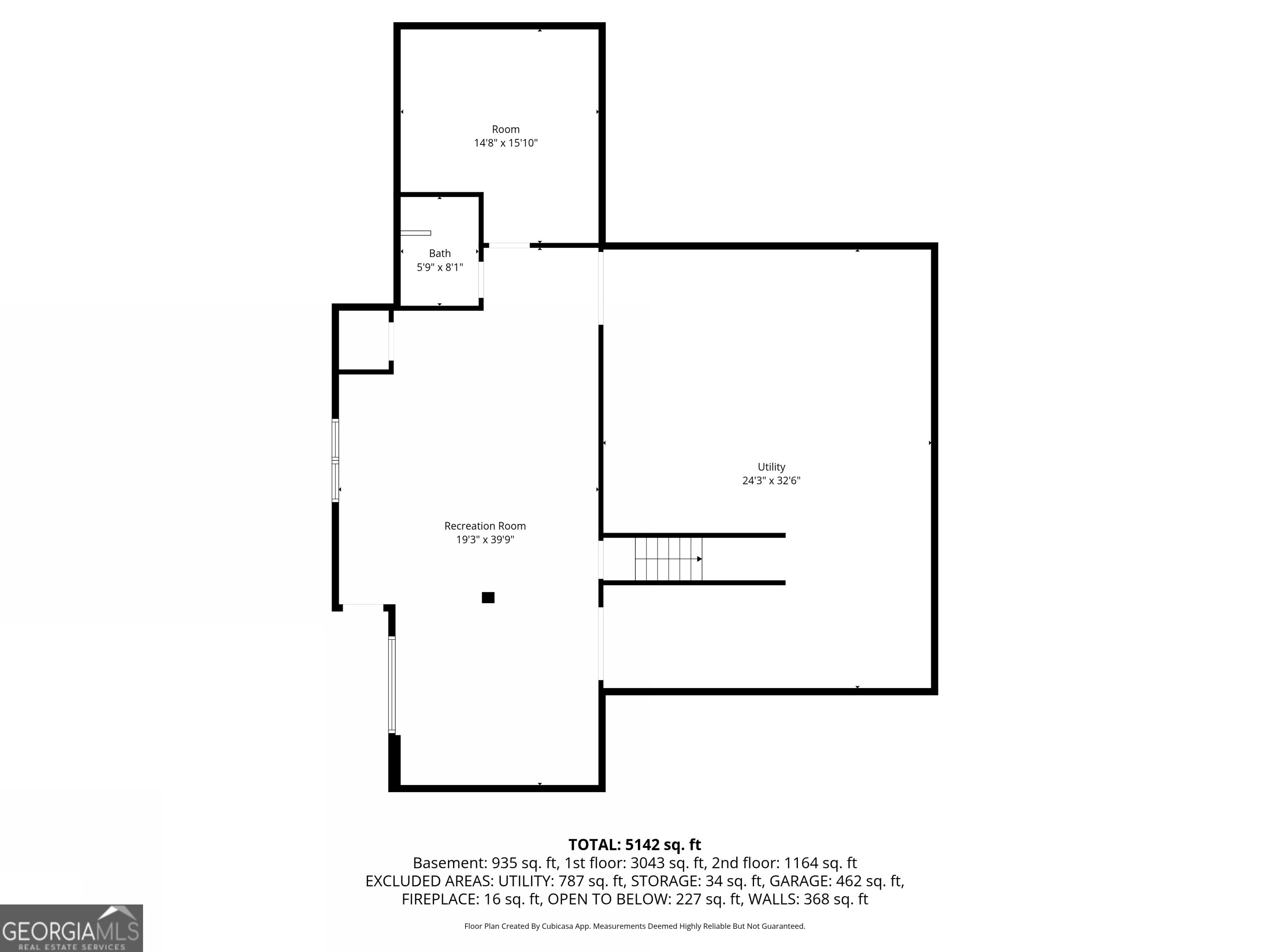 895 Waddington Court